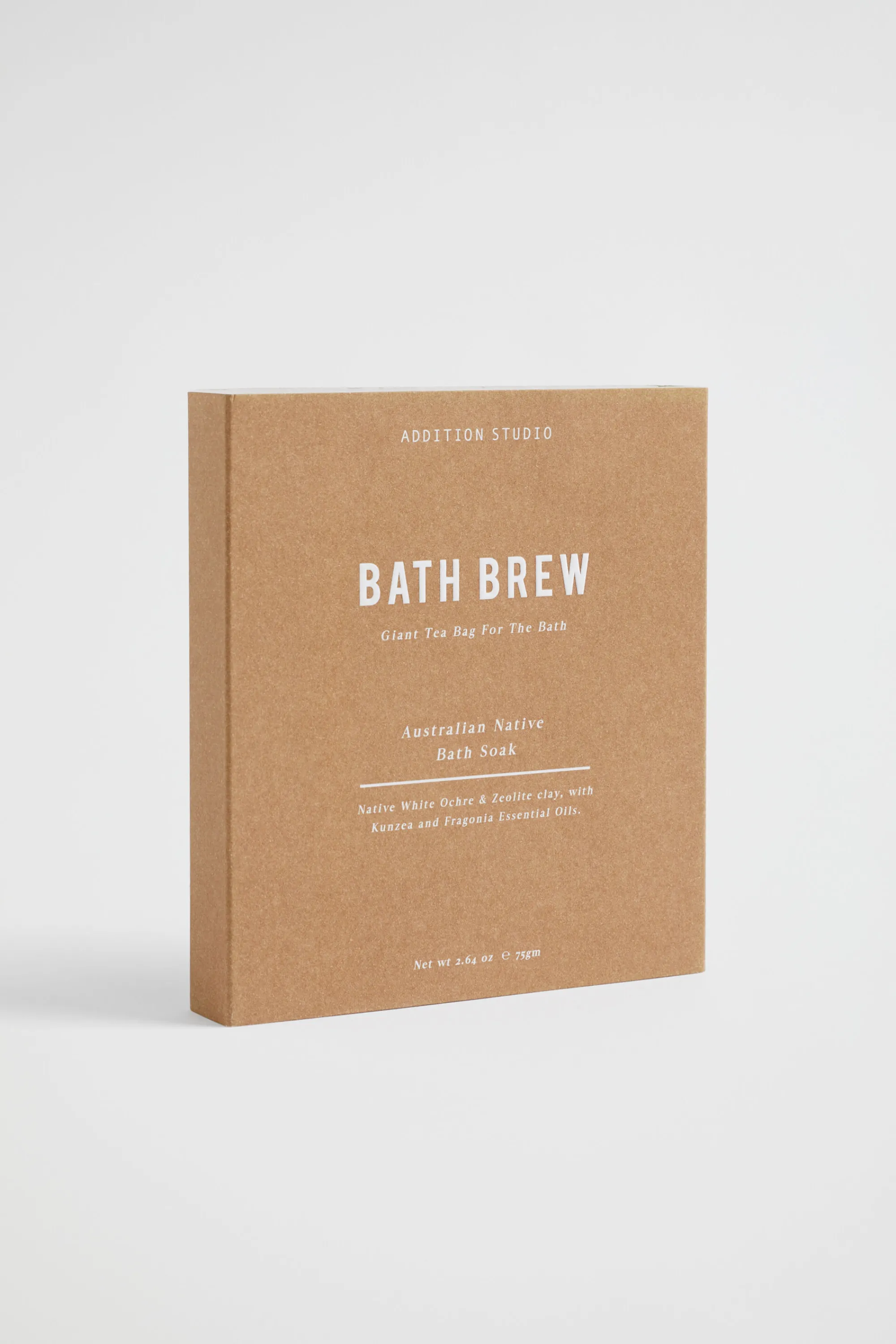 Seed Heritage Bathroom-Addition Studio Bath Brew