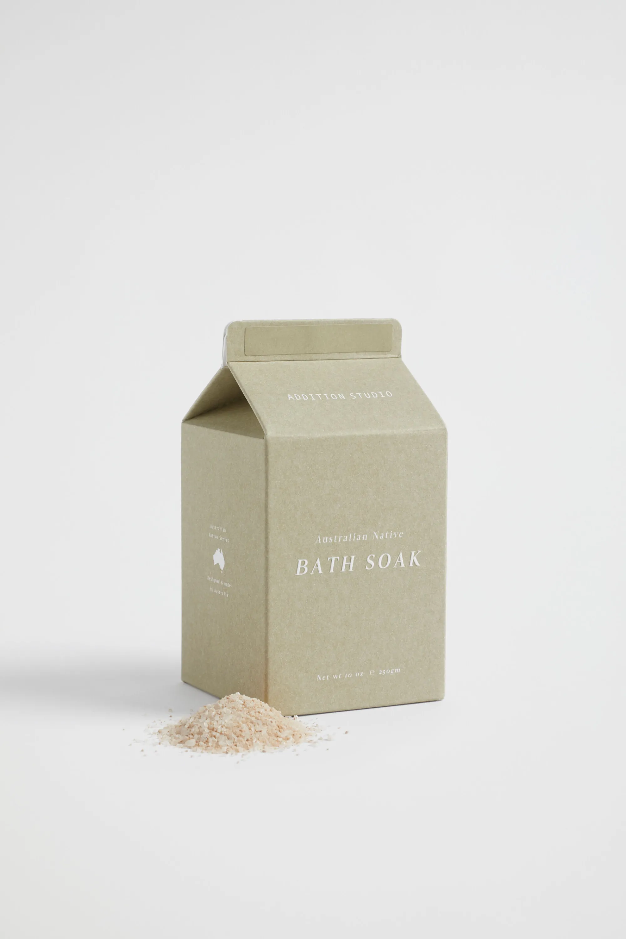 Seed Heritage Bathroom-Addition Studio Bath Soak