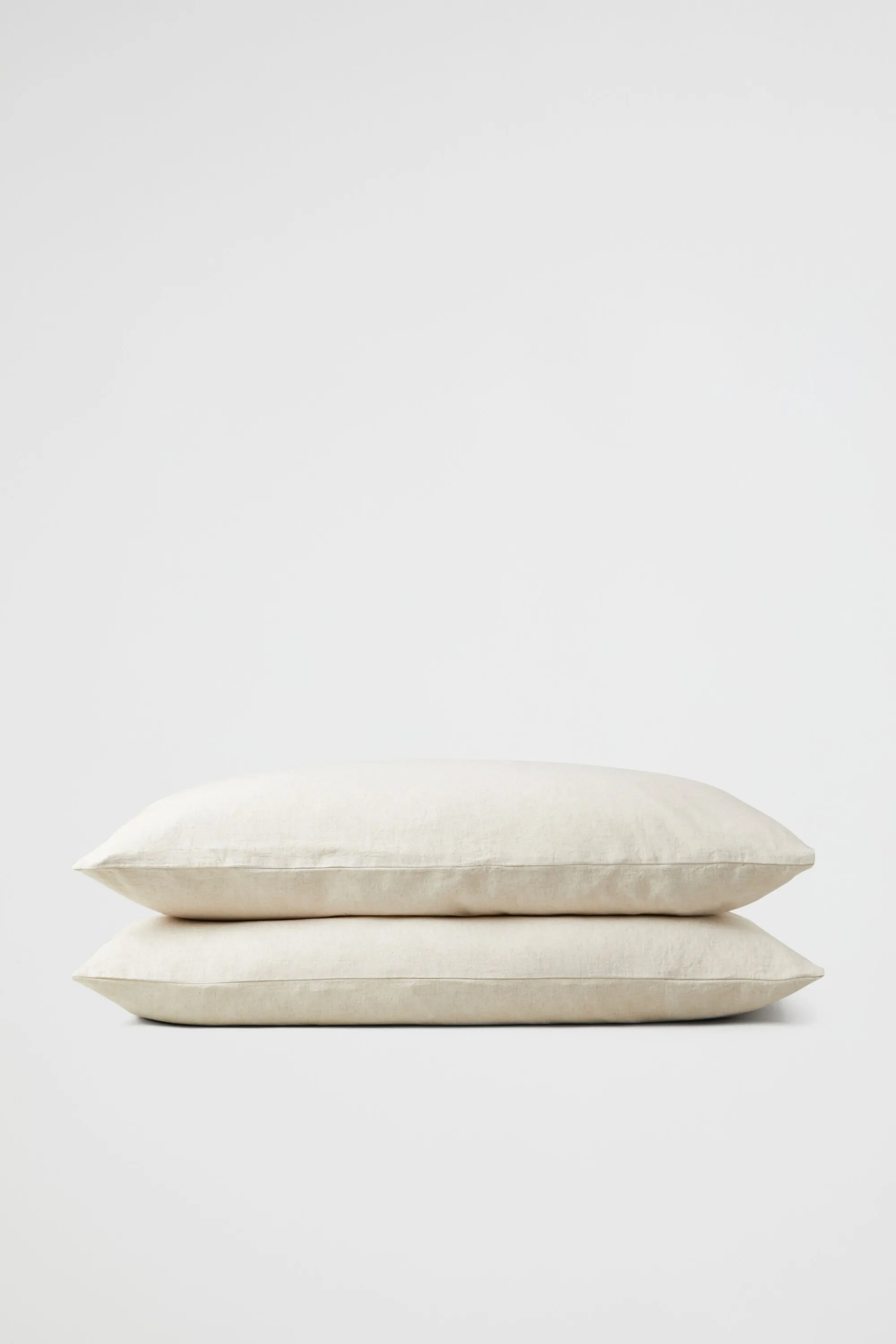 Seed Heritage Bedroom-Alba Standard Pillowcase