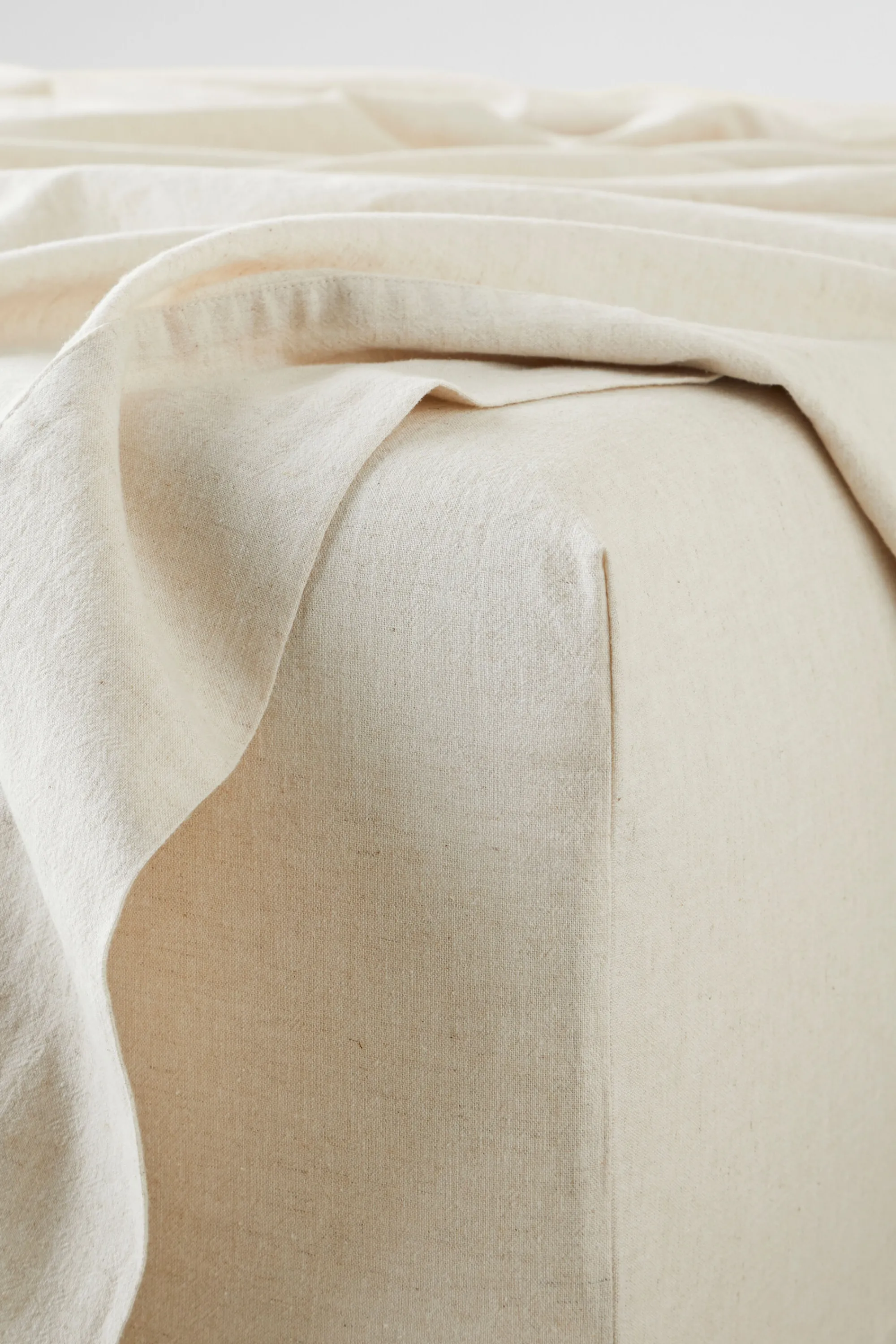 Seed Heritage Bedroom-Alba Super King Fitted Sheet