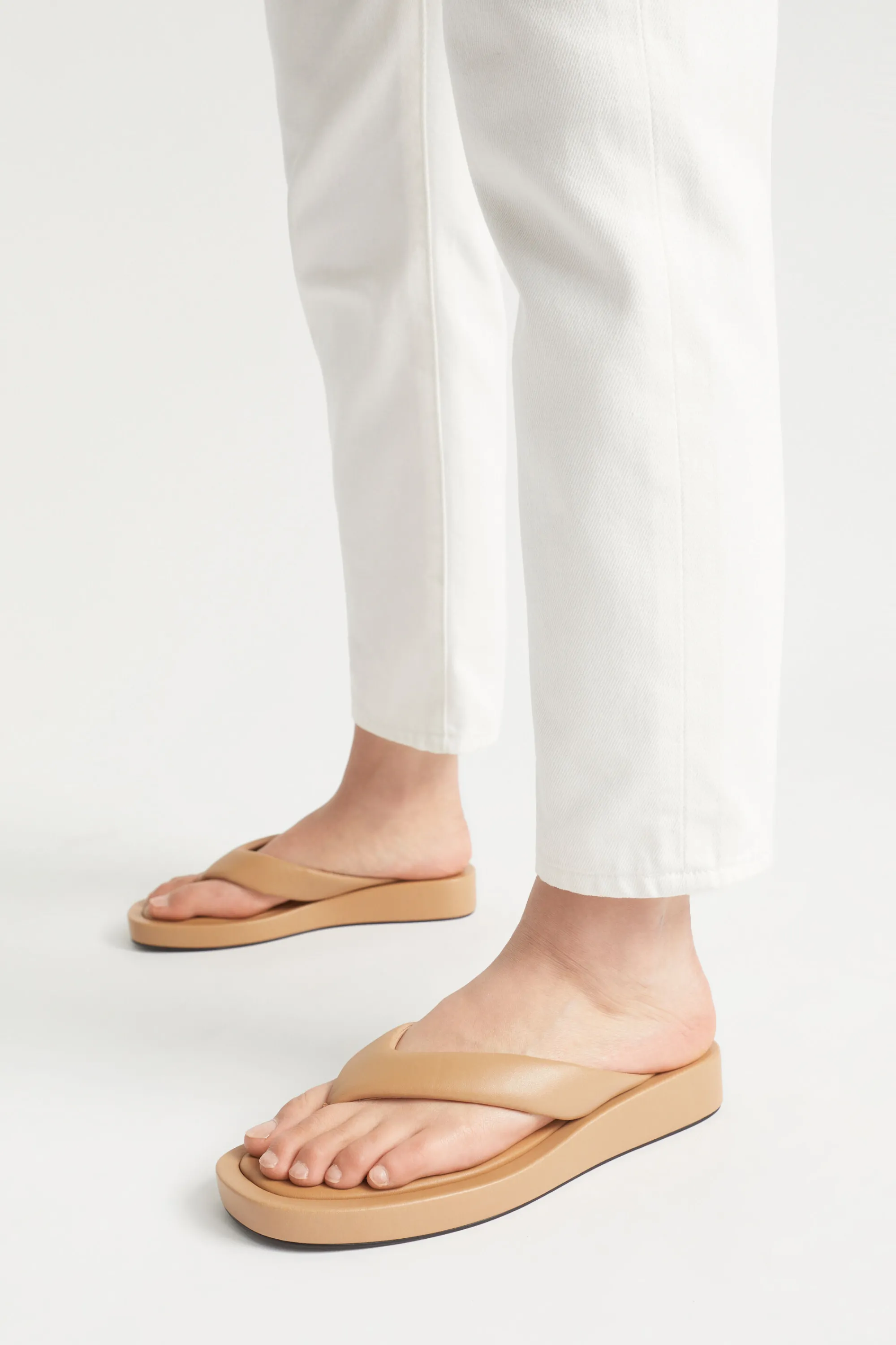 Woman Seed Heritage Sandals & Thongs-Alex Flatform Sandal