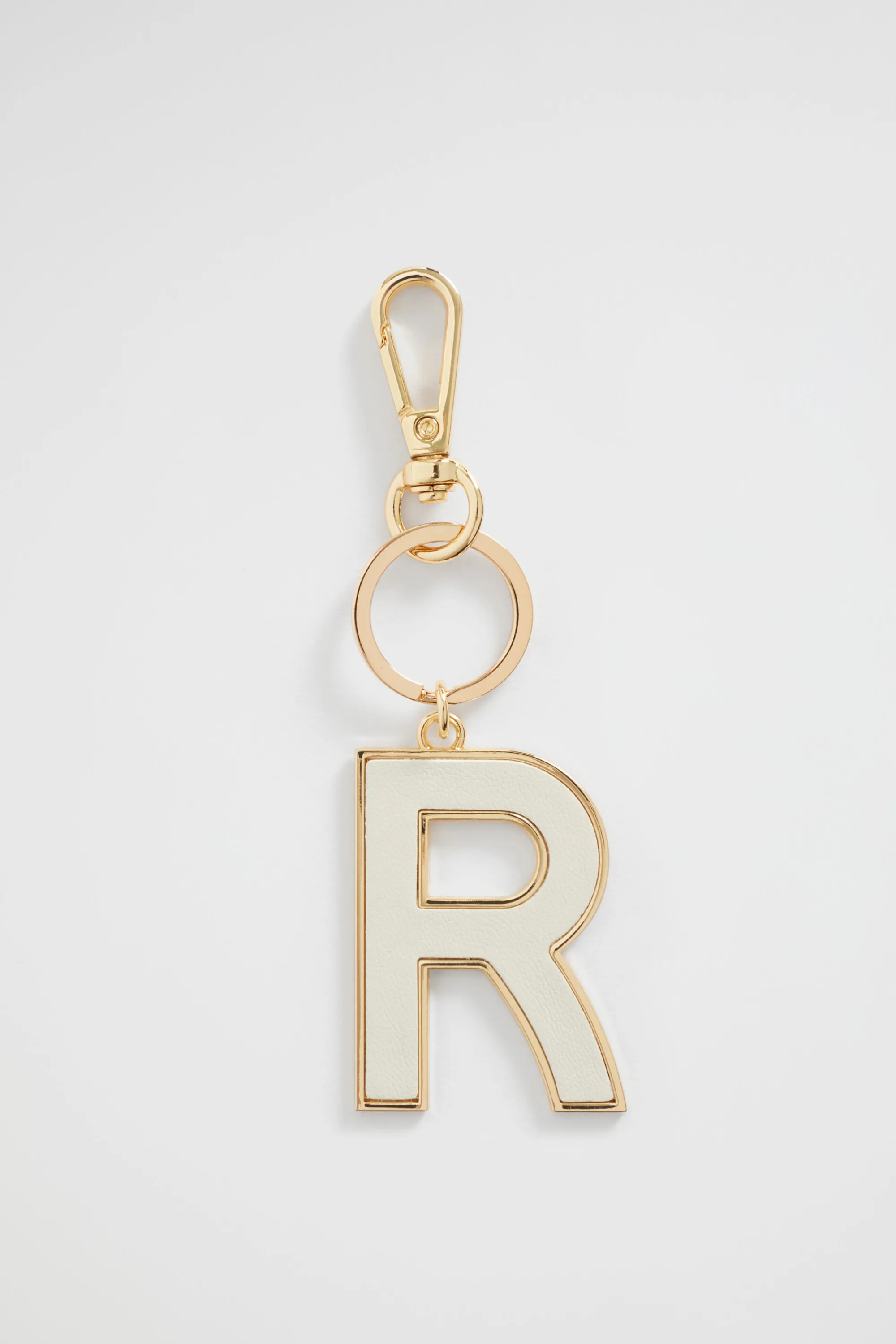 Woman Seed Heritage Keyrings-Alphabet Keying