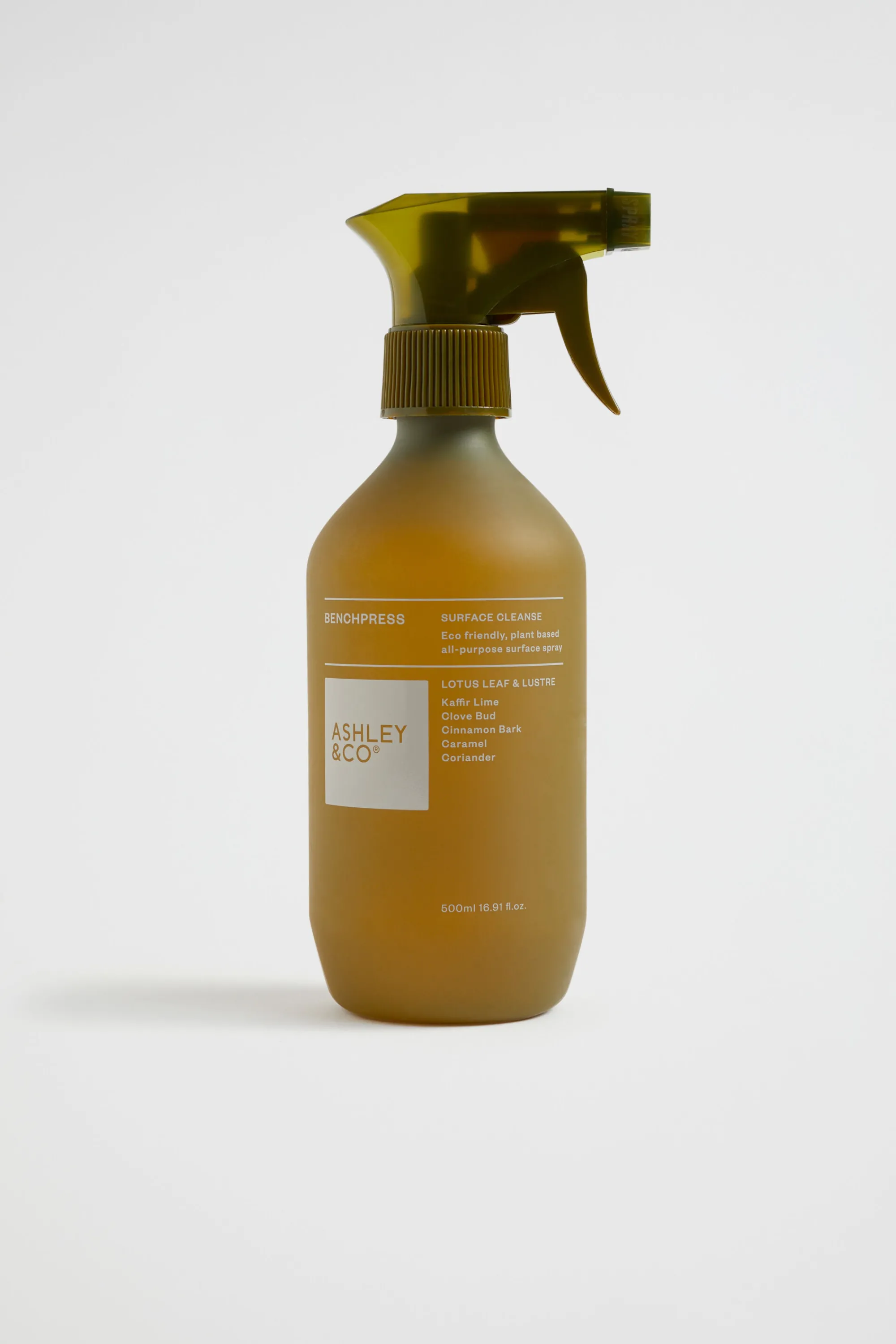 Seed Heritage Kitchen & Dining-Ashley & Co Surface Cleanse