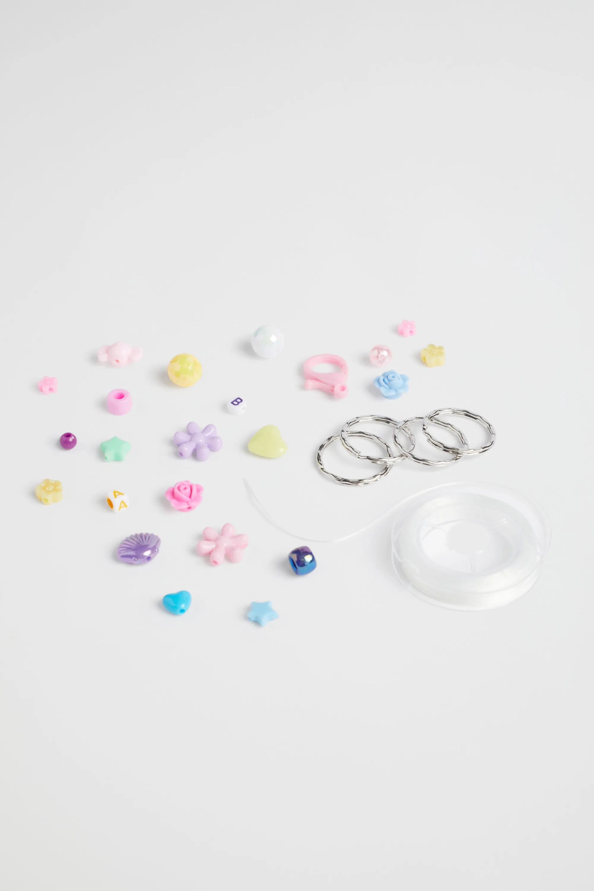 Girl Seed Heritage Jewellery-Bead Kit