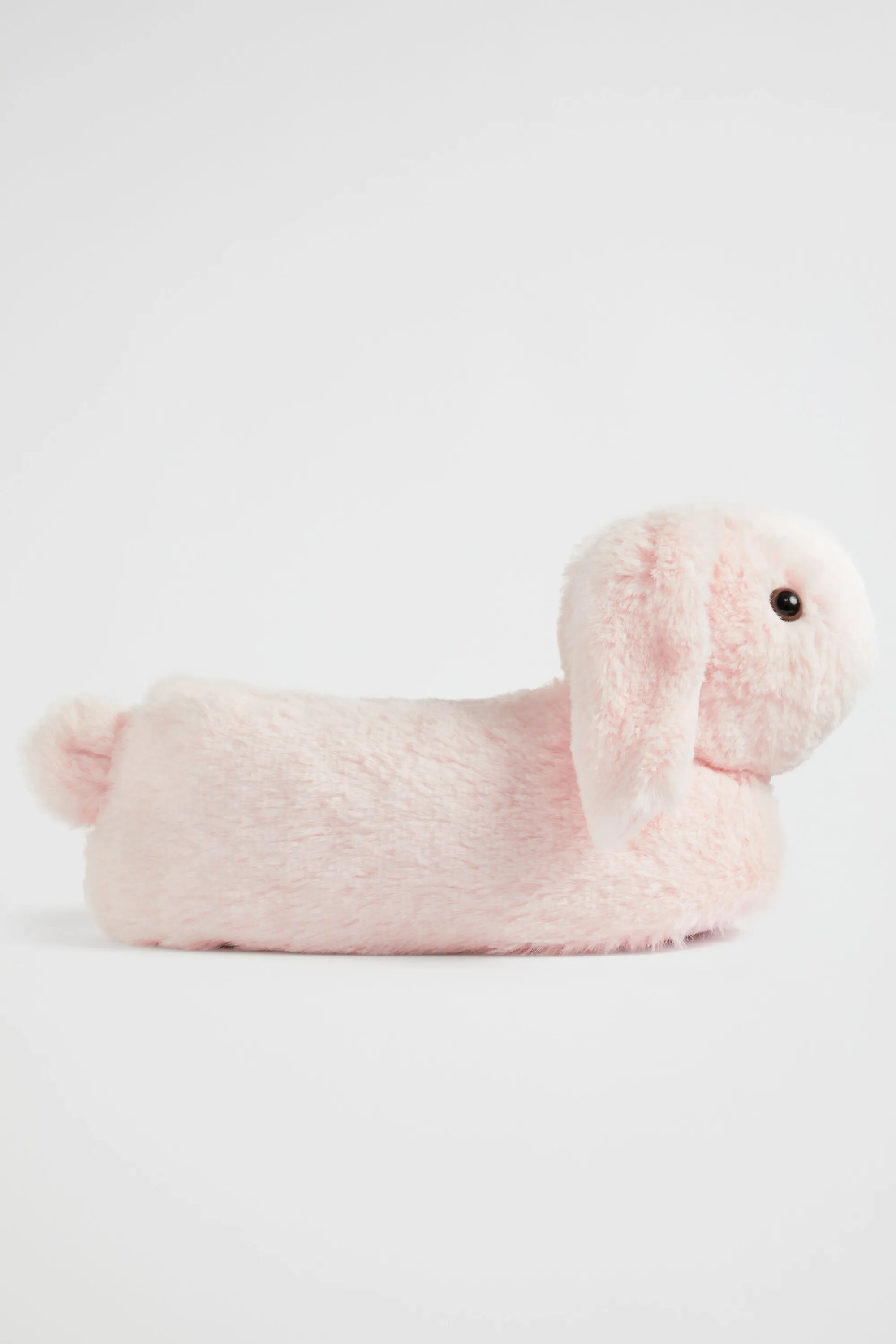 Girl Seed Heritage Slippers-Bunny Slipper