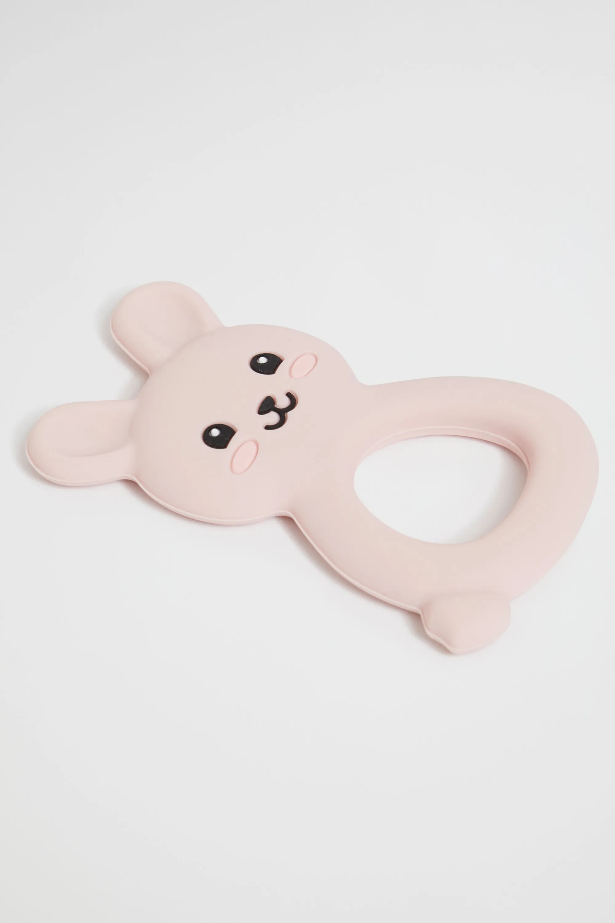 Newborn Seed Heritage Baby Toys-Bunny Teether