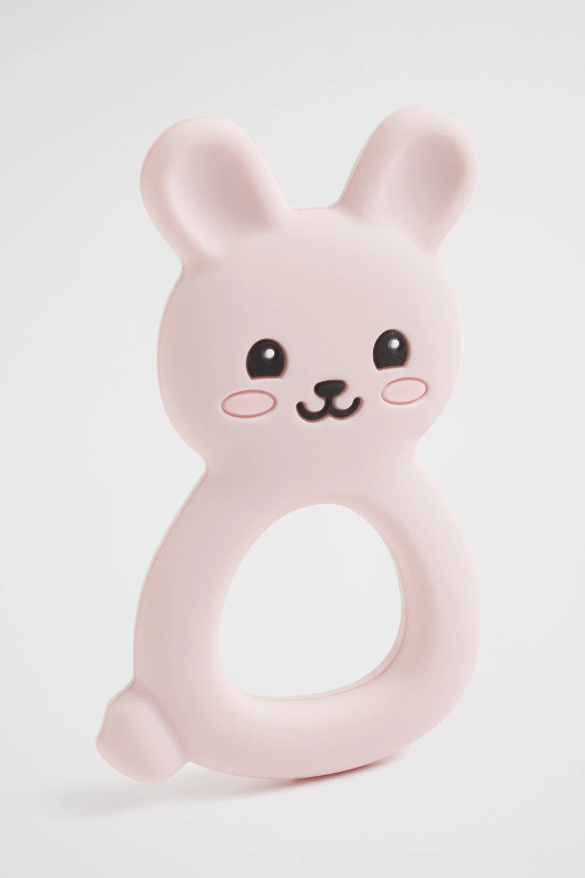 Newborn Seed Heritage Baby Toys-Bunny Teether