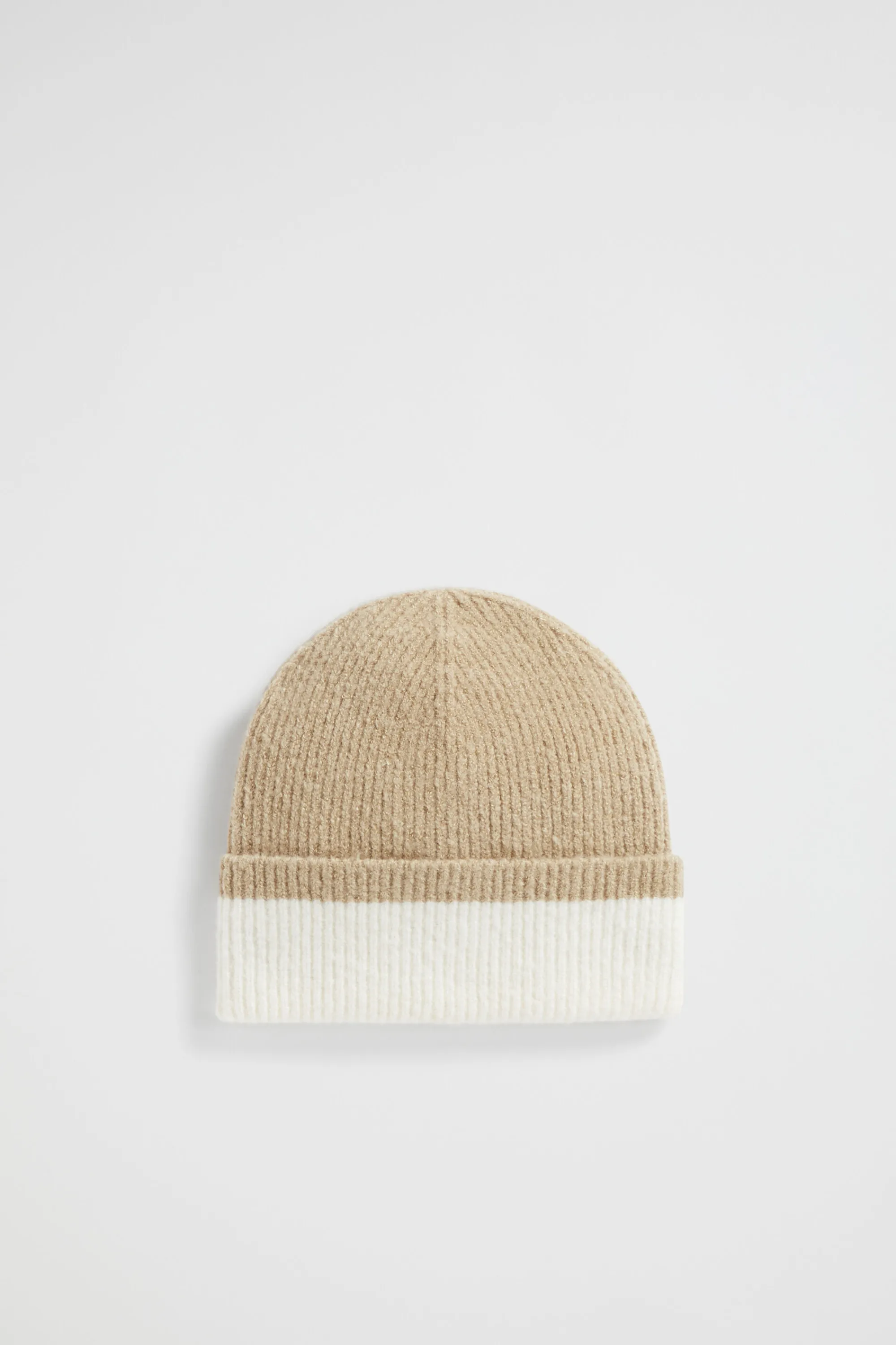 Teen Girl Seed Heritage Hats, Beanies & Caps-Colour Block Beanie