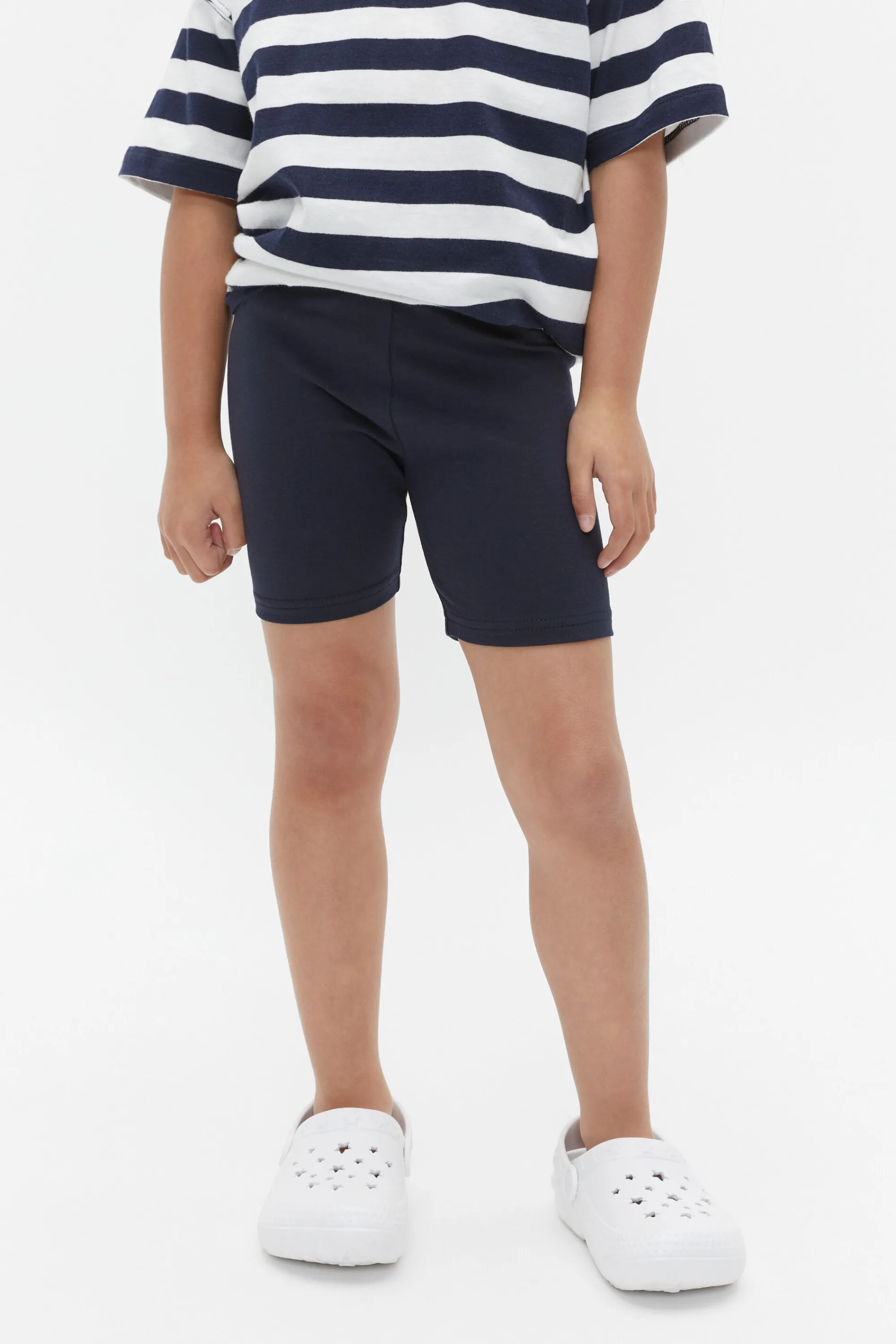 Boy Seed Heritage Shorts-Core Bike Short