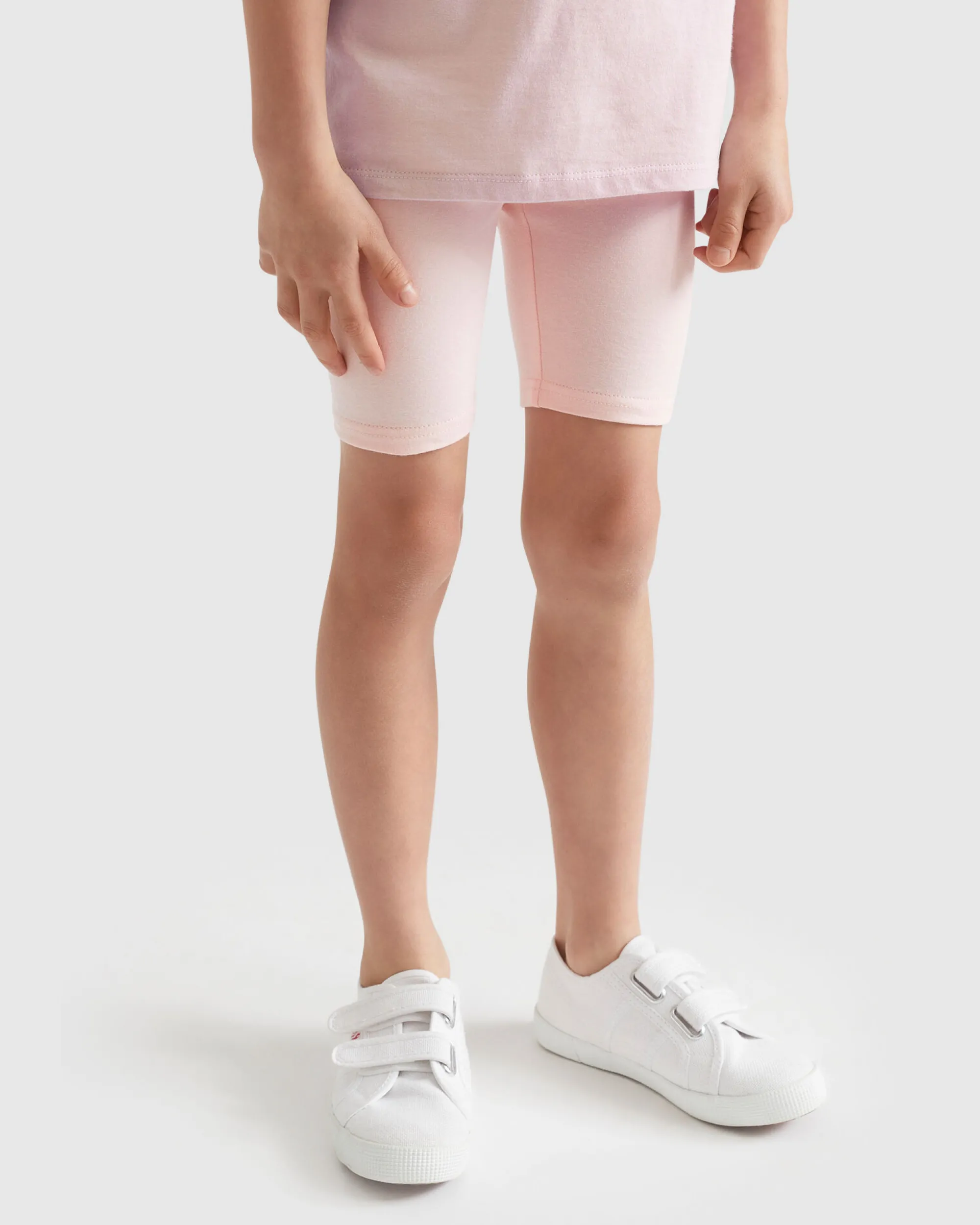 Boy Seed Heritage Shorts-Core Bike Short