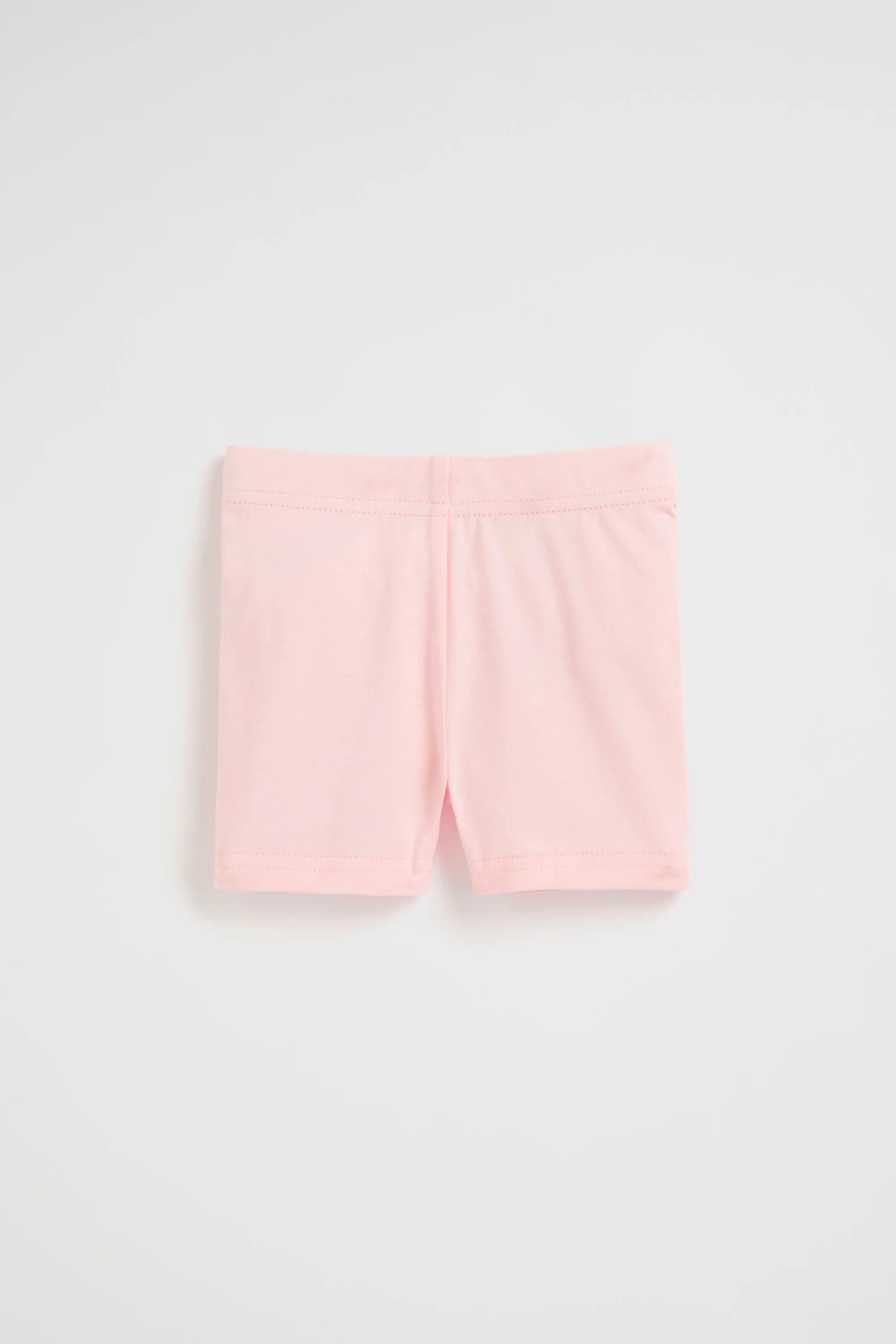 Baby Boy Seed Heritage Shorts-Core Bike Short