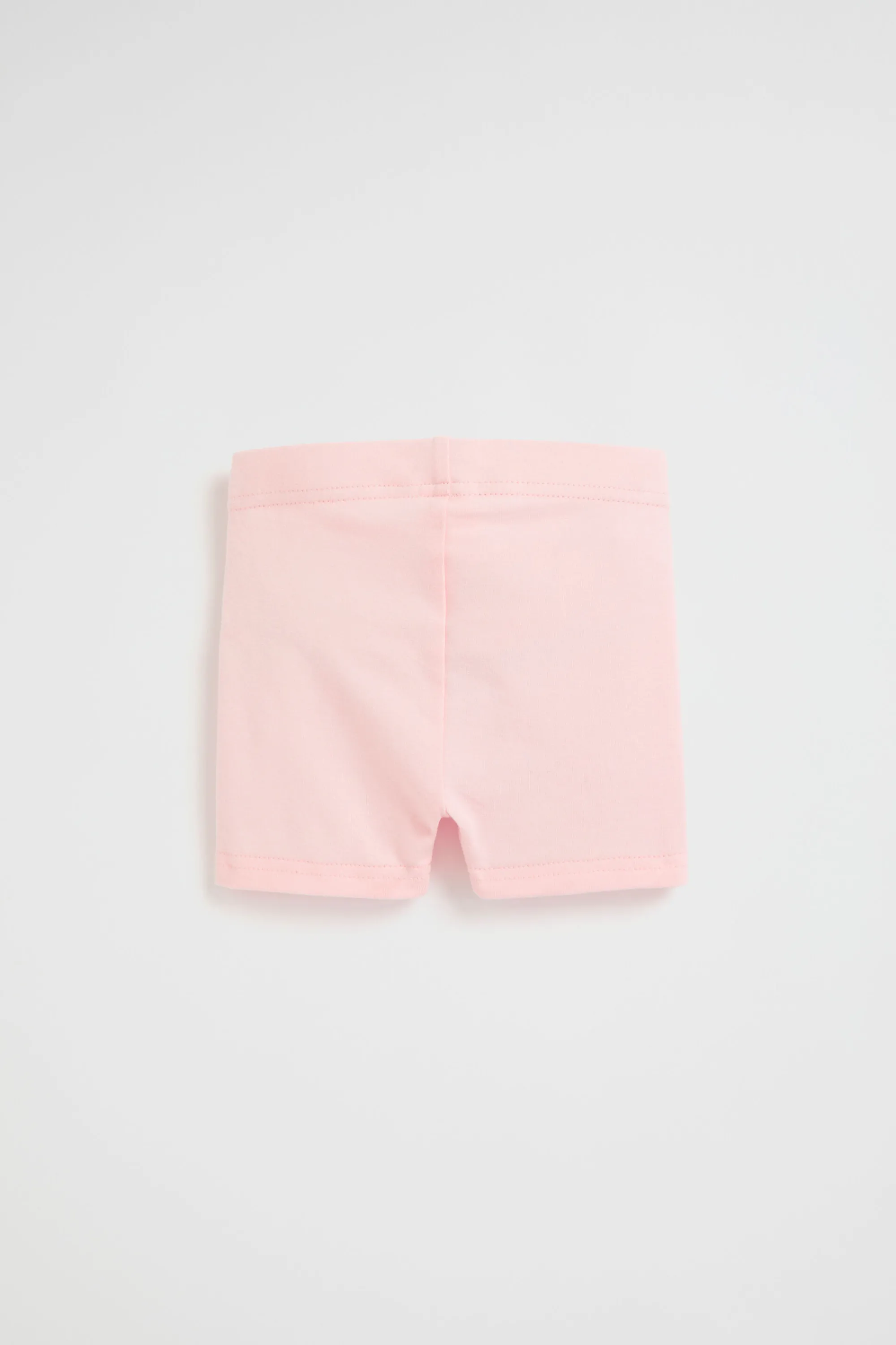 Baby Boy Seed Heritage Shorts-Core Bike Short