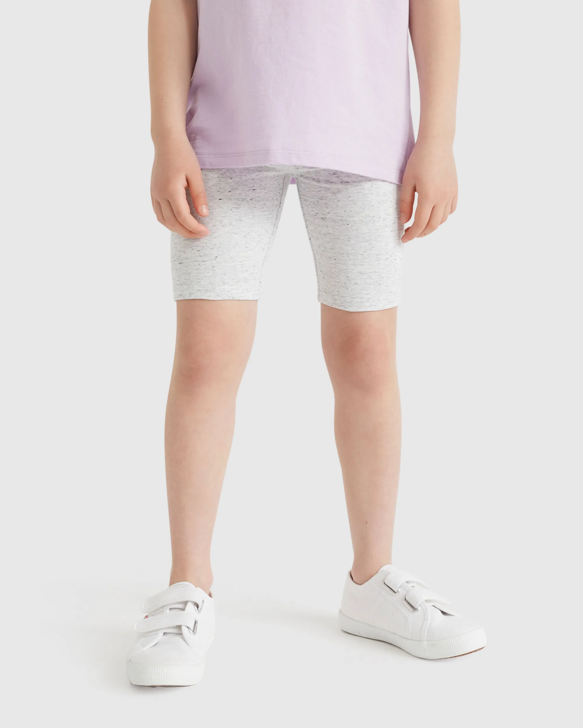 Boy Seed Heritage Shorts-Core Bike Short