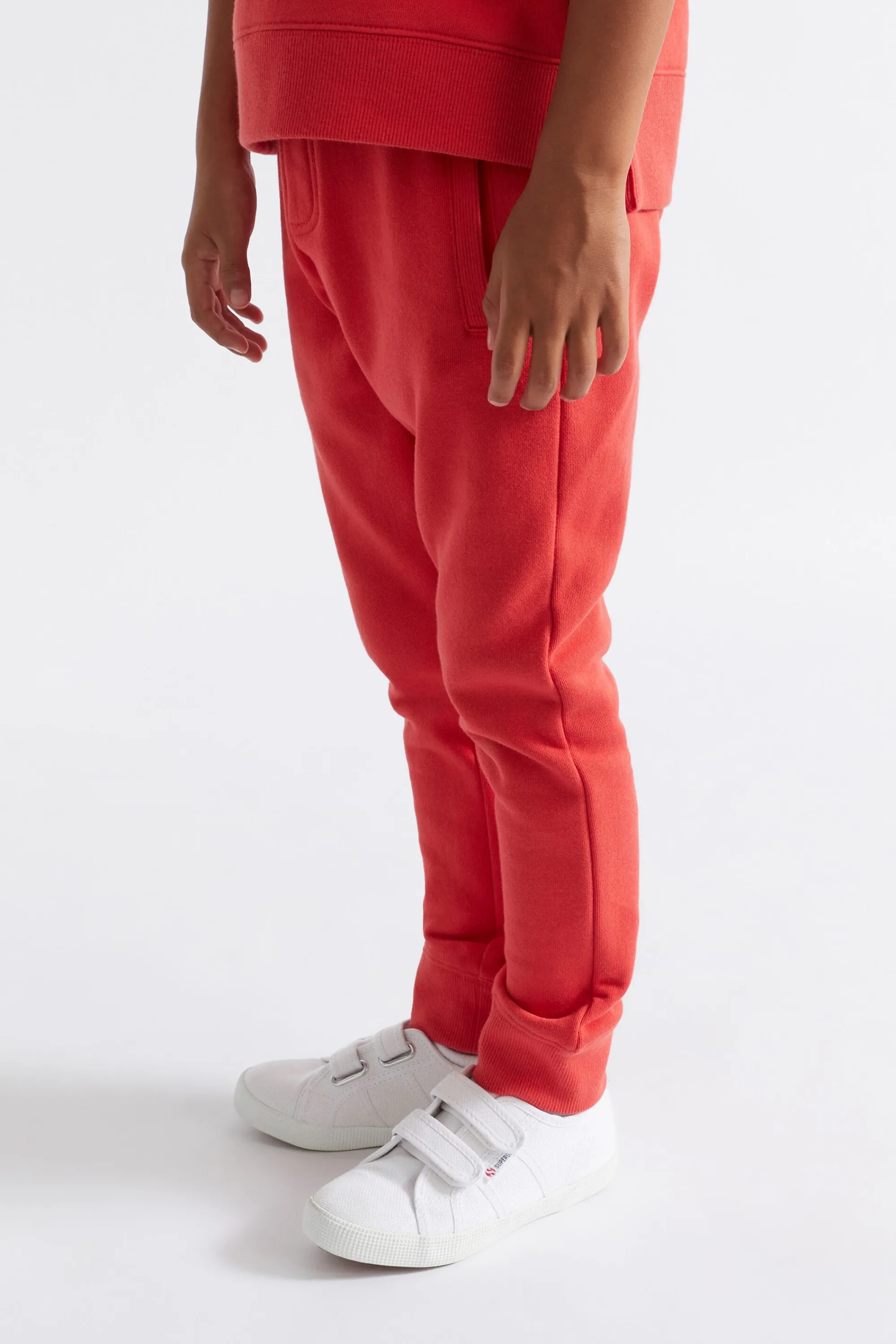 Boy Seed Heritage Pants-Core Trackpant