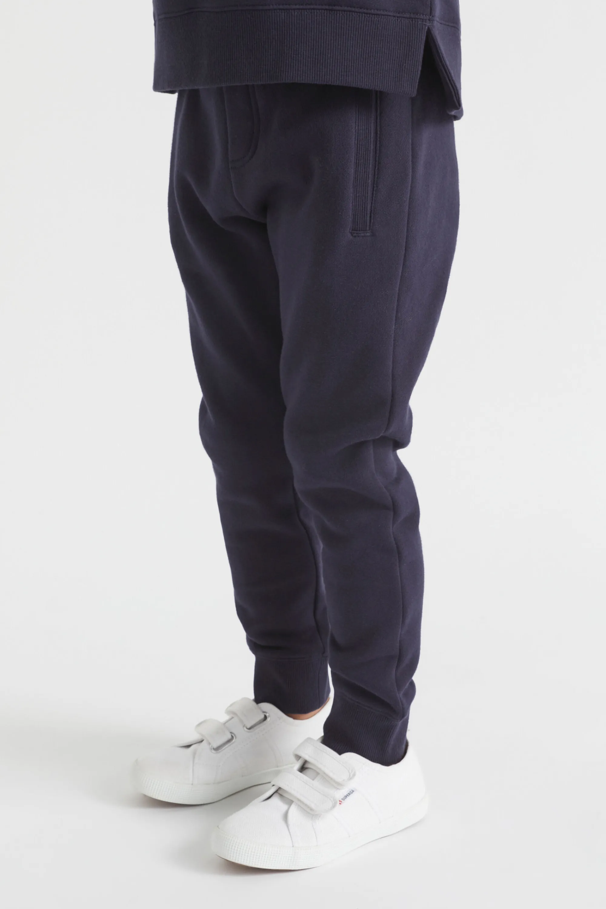 Boy Seed Heritage Pants-Core Trackpant