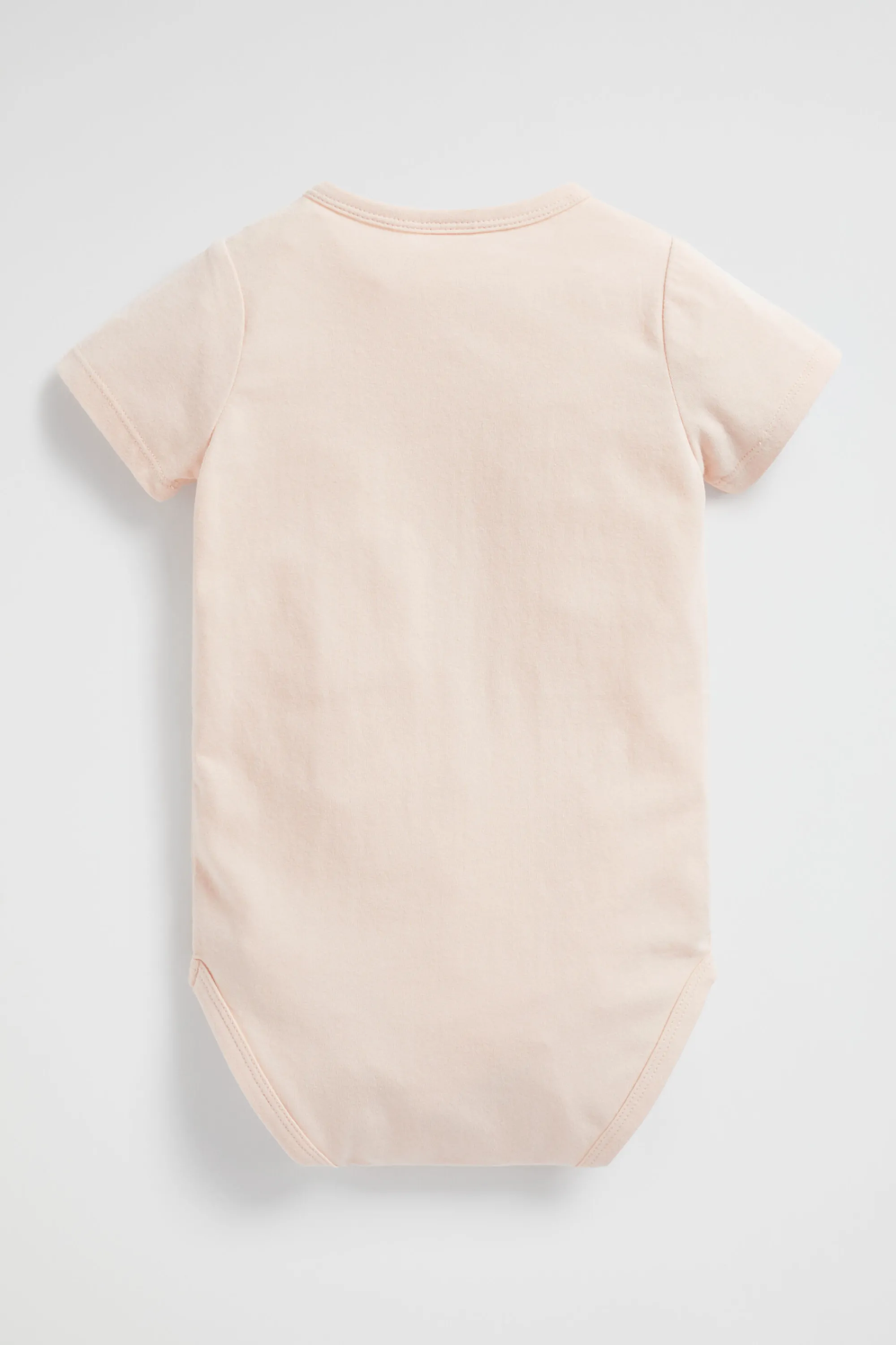 Newborn Seed Heritage Bodysuits & Onesies-Daisy Bodysuit