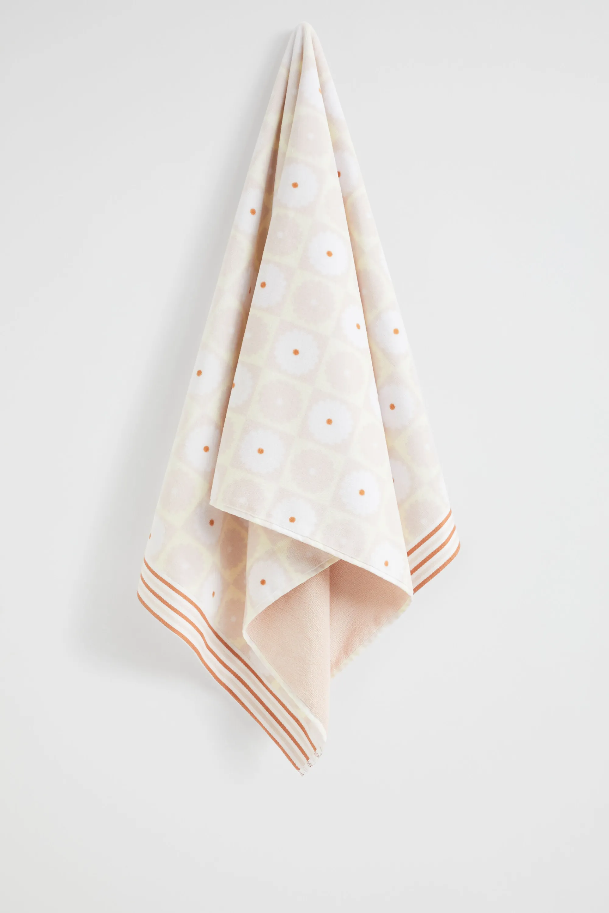 Seed Heritage Beach Towels-Daisy Child Beachtowel