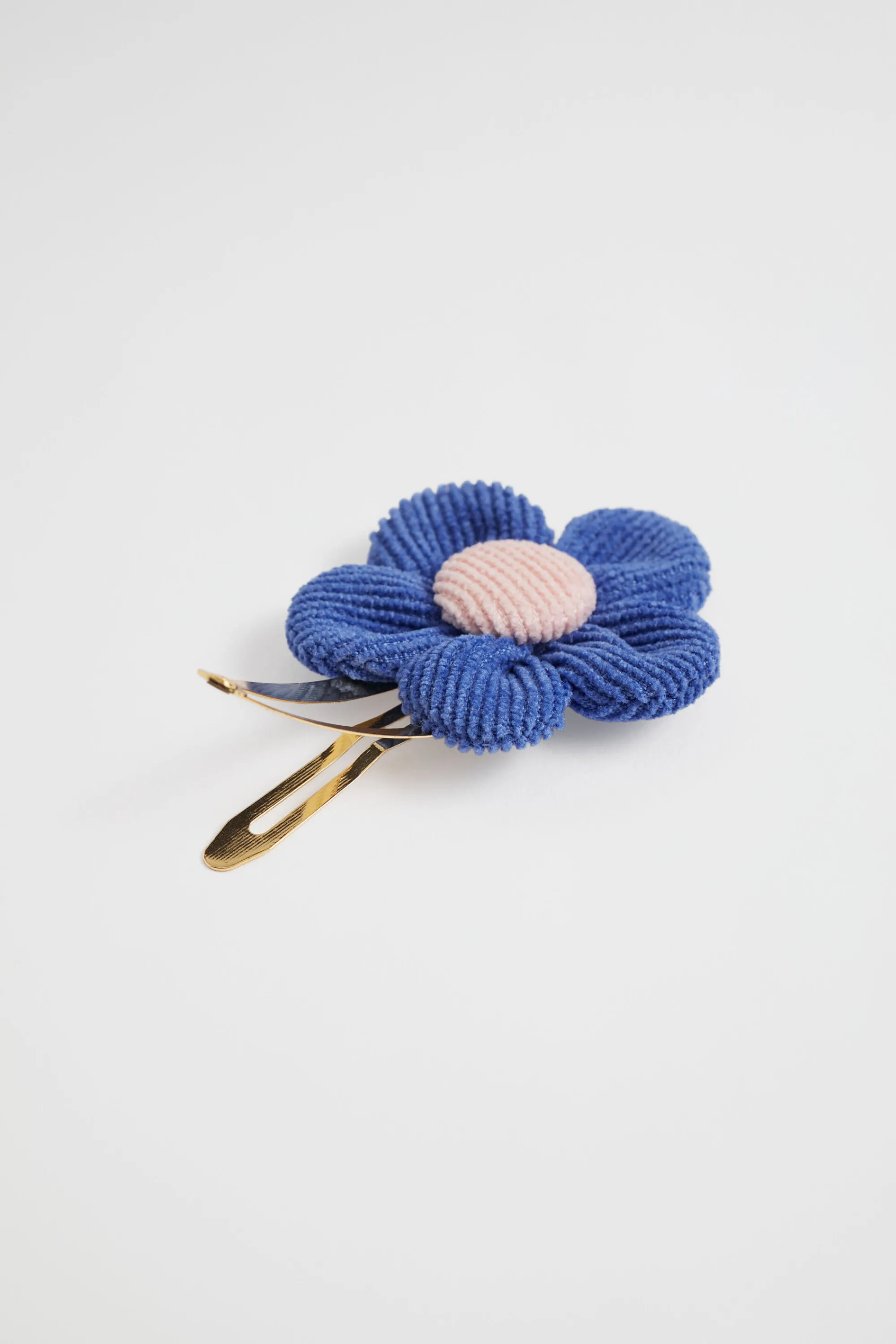 Girl Seed Heritage Hair Accessories-Daisy Cord Snap