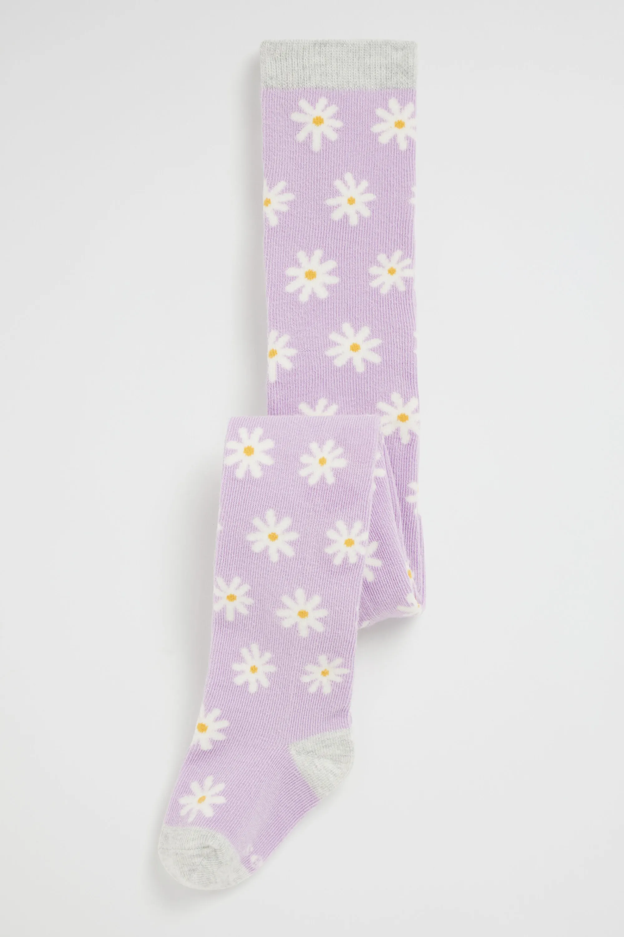 Girl Seed Heritage Tights-Daisy Tights