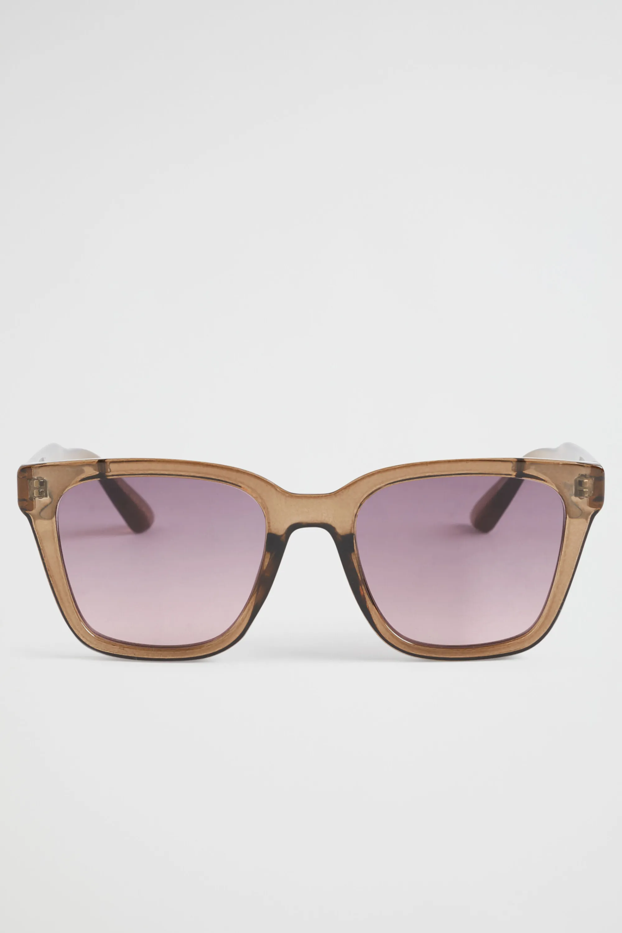 Woman Seed Heritage Sunglasses & Glasses-Danielle D Frame Sunglasses