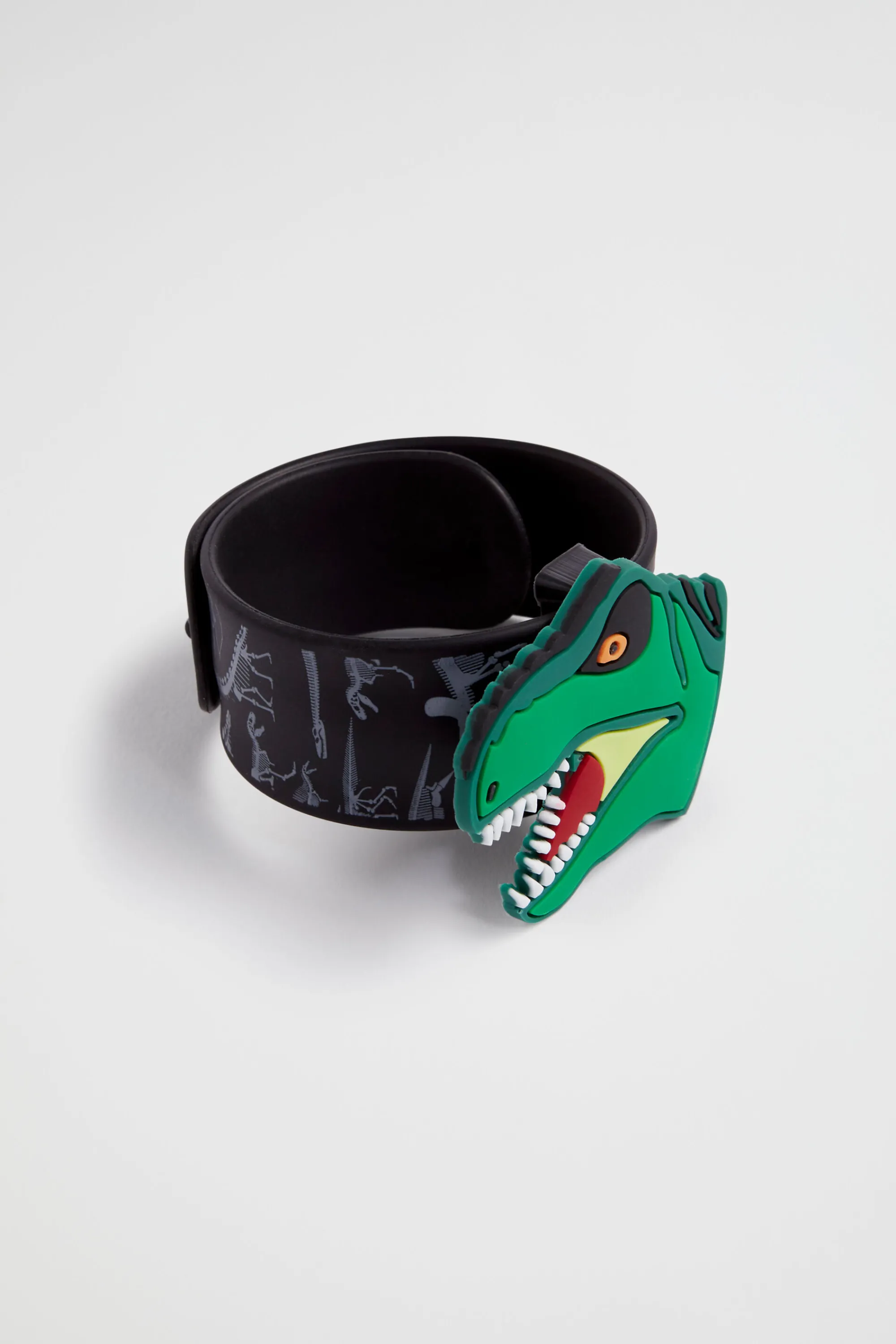 Boy Seed Heritage Toys-Dino Slap Band