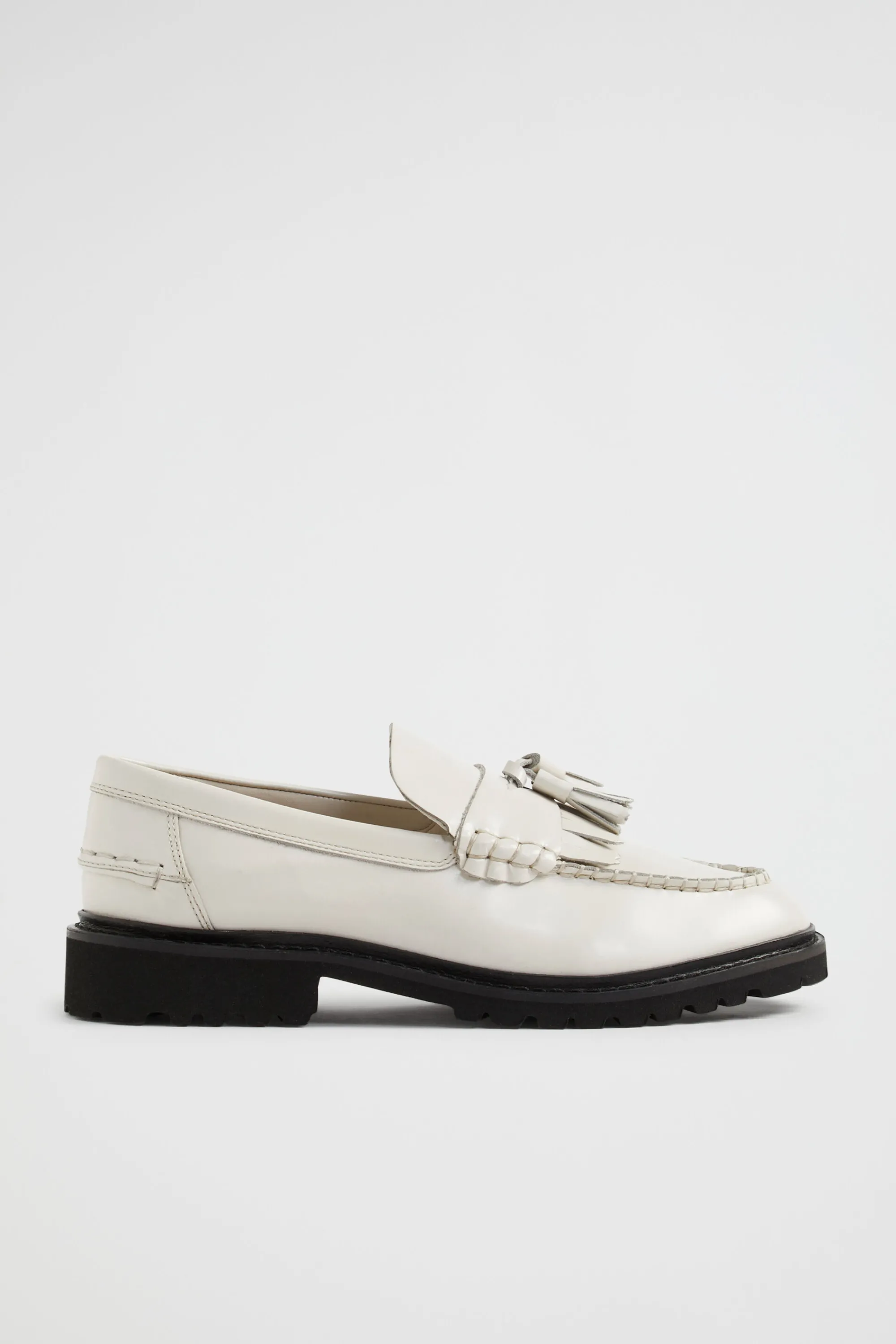 Woman Seed Heritage Loafers-Effy Chunky Loafer