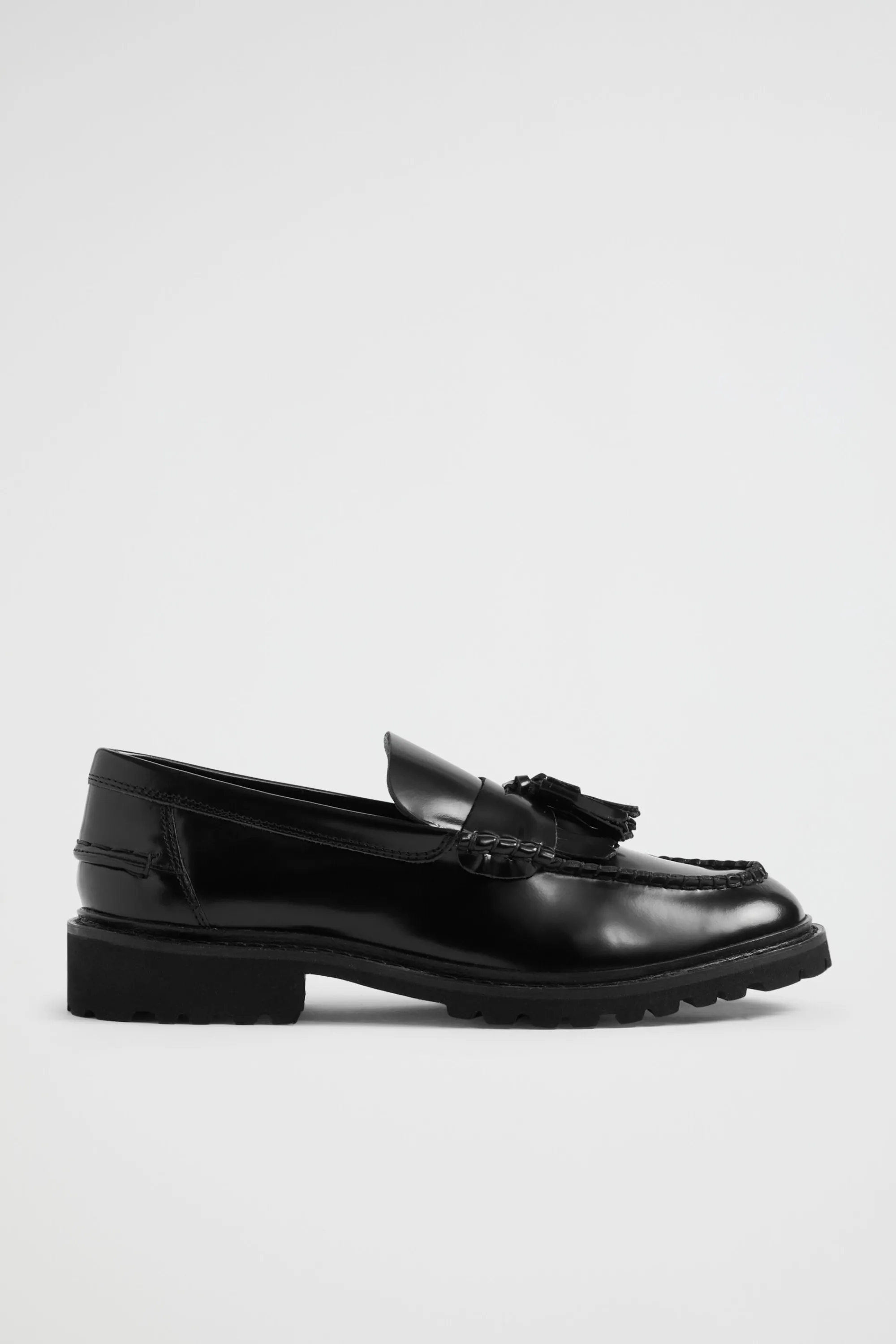 Woman Seed Heritage Loafers-Effy Chunky Loafer