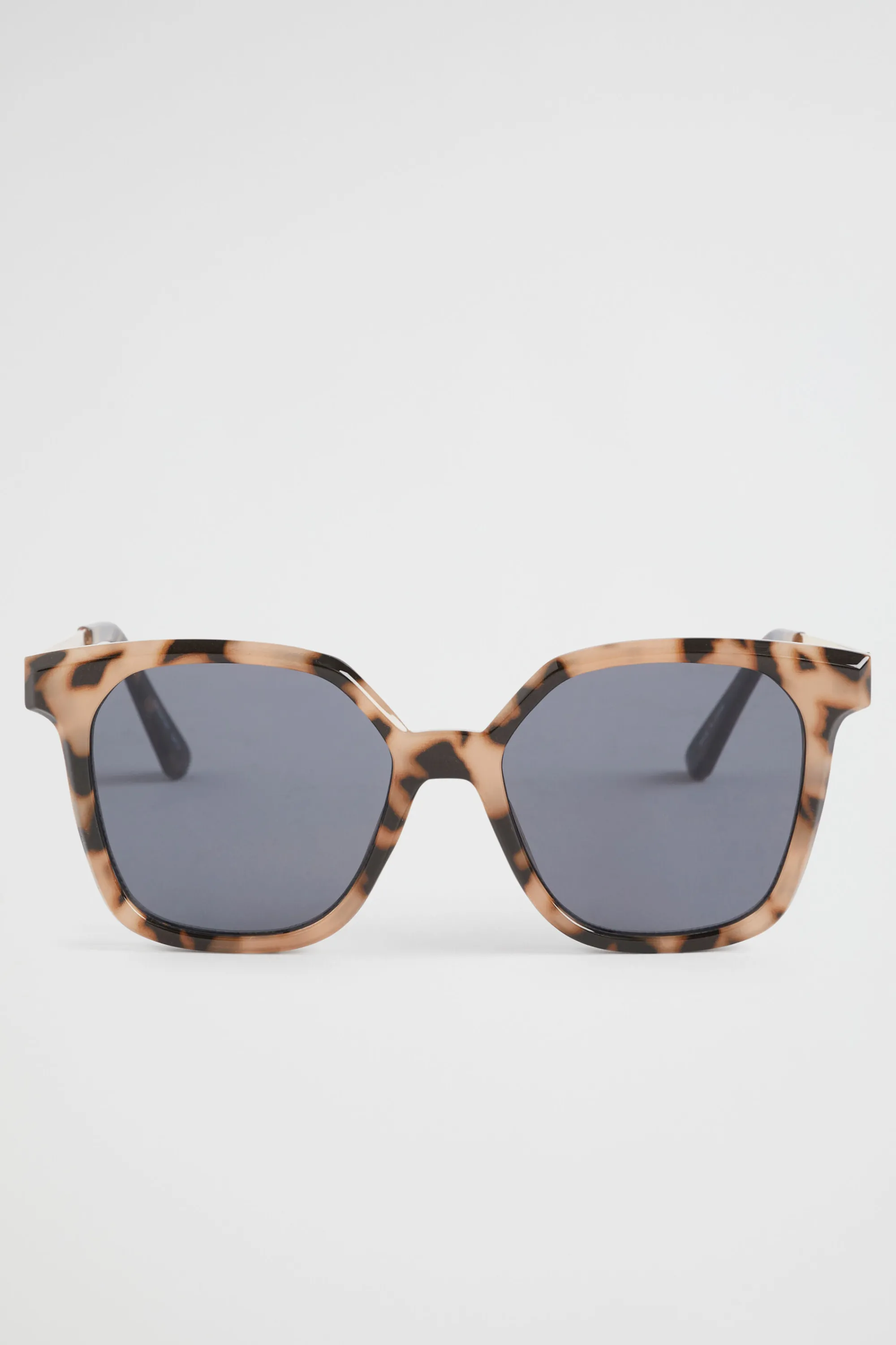 Woman Seed Heritage Sunglasses & Glasses-Erica D Frame Sunglasses