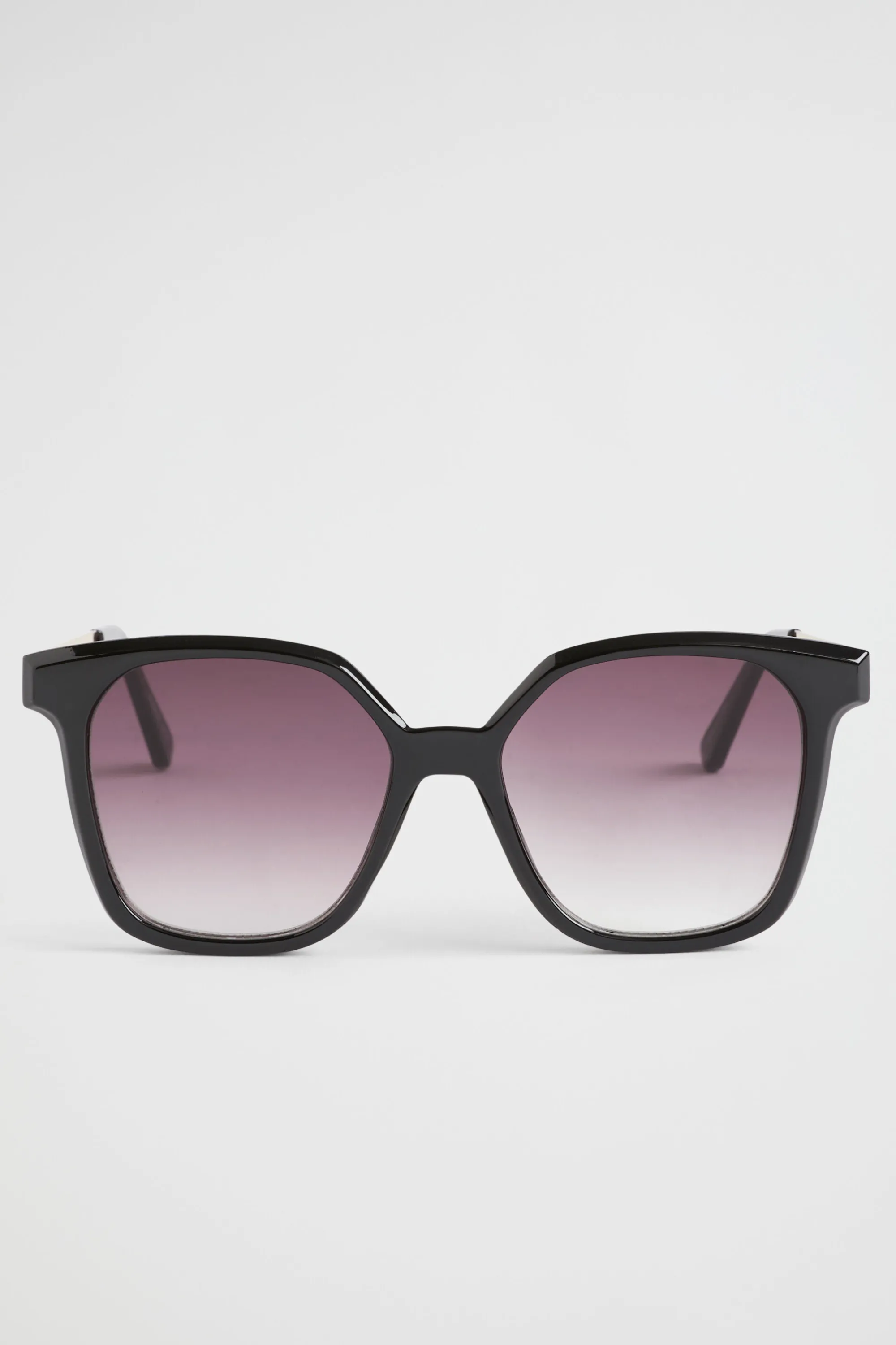 Woman Seed Heritage Sunglasses & Glasses-Erica D Frame Sunglasses