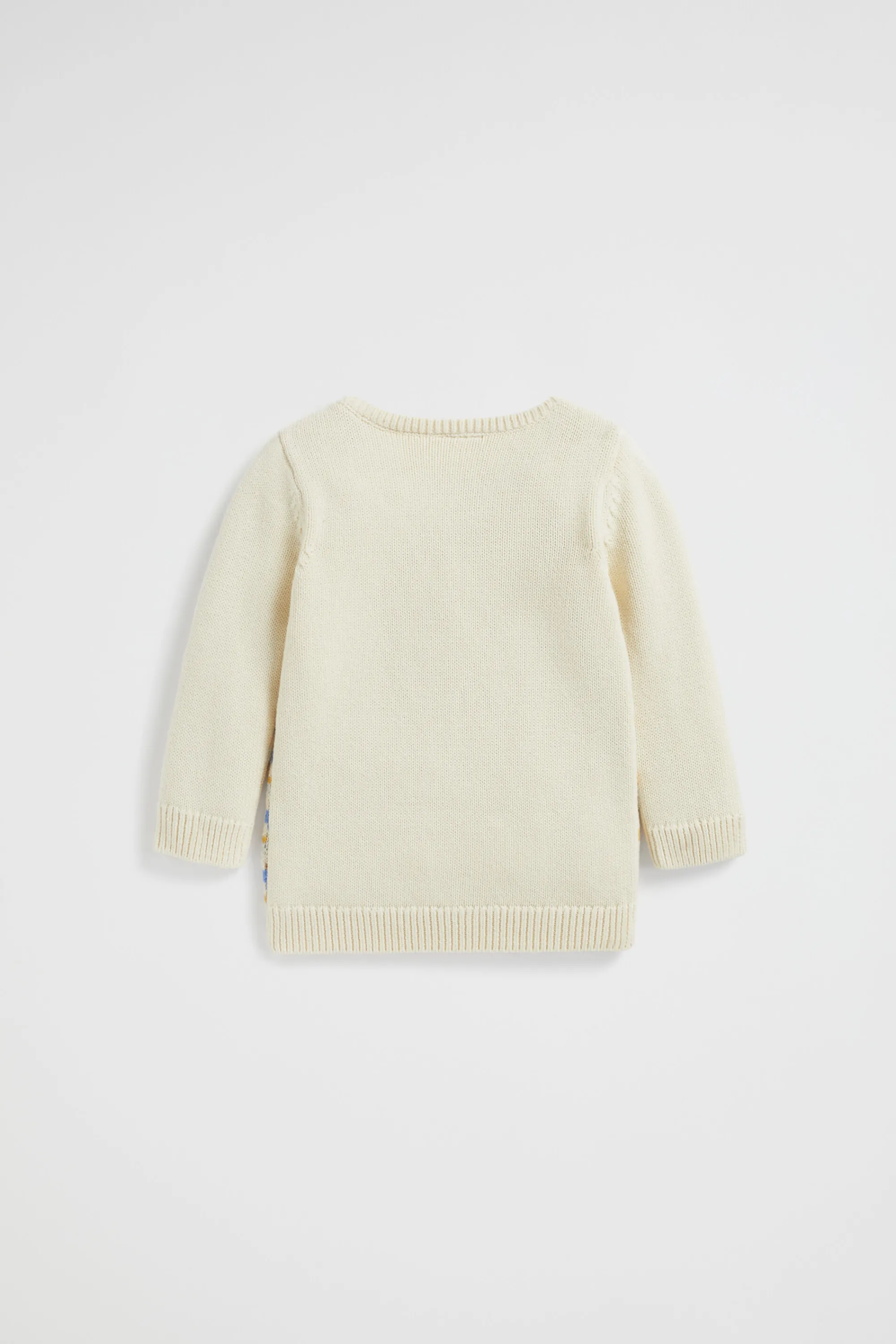 Baby Boy Seed Heritage T-Shirts & Tops-Geo Knit