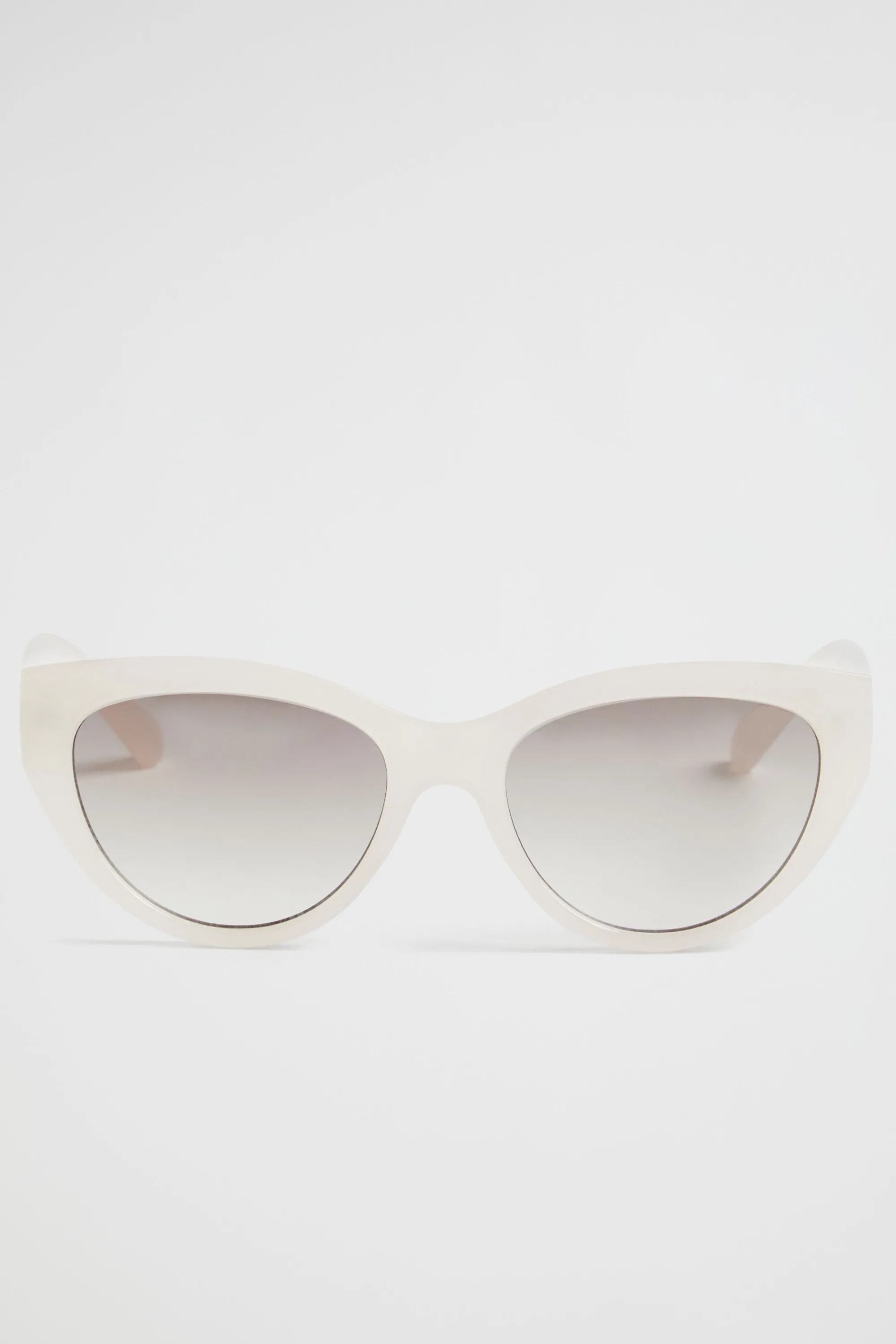 Woman Seed Heritage Sunglasses & Glasses-Gigi Cateye Sunglasses