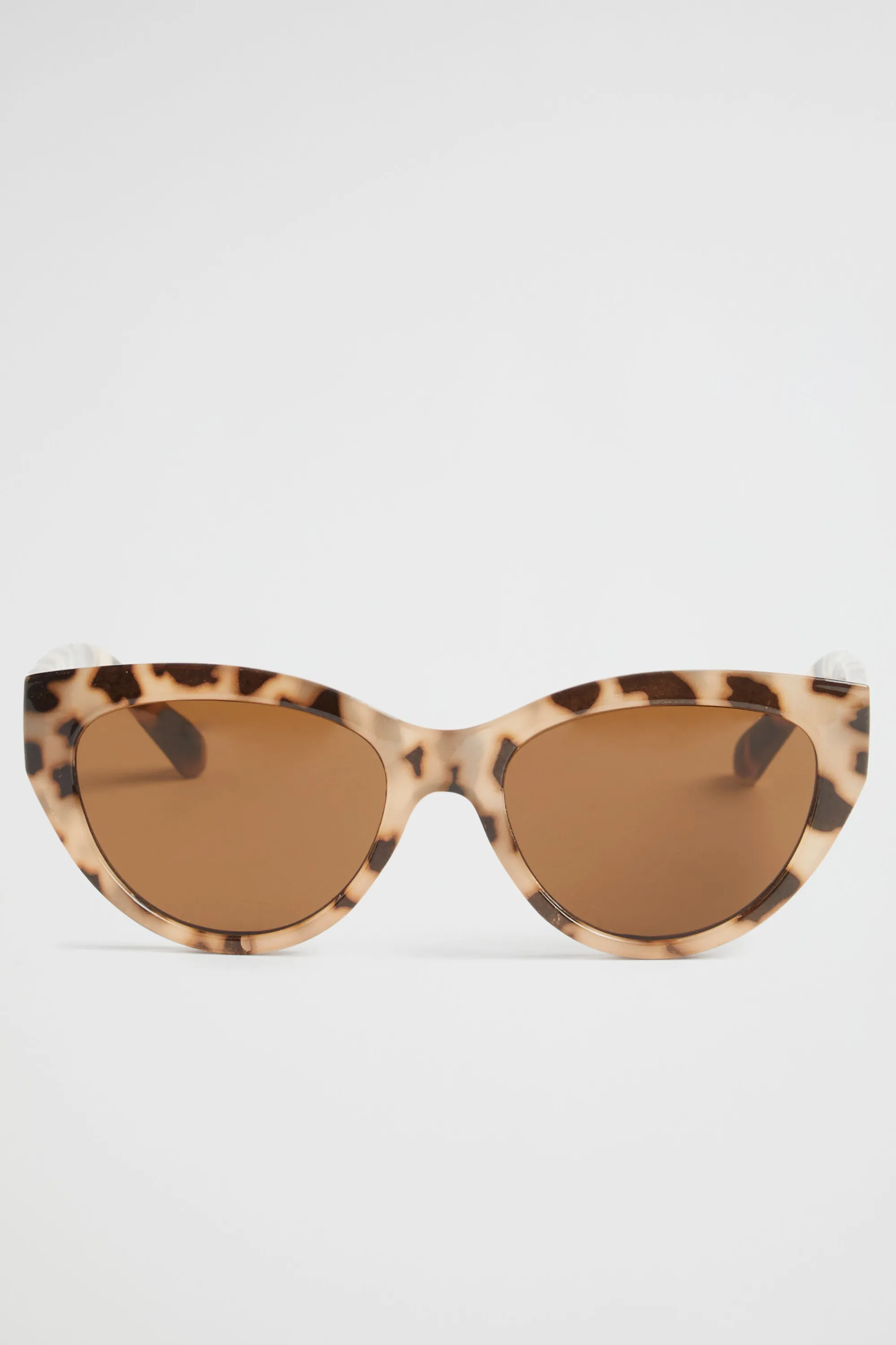 Woman Seed Heritage Sunglasses & Glasses-Gigi Cateye Sunglasses