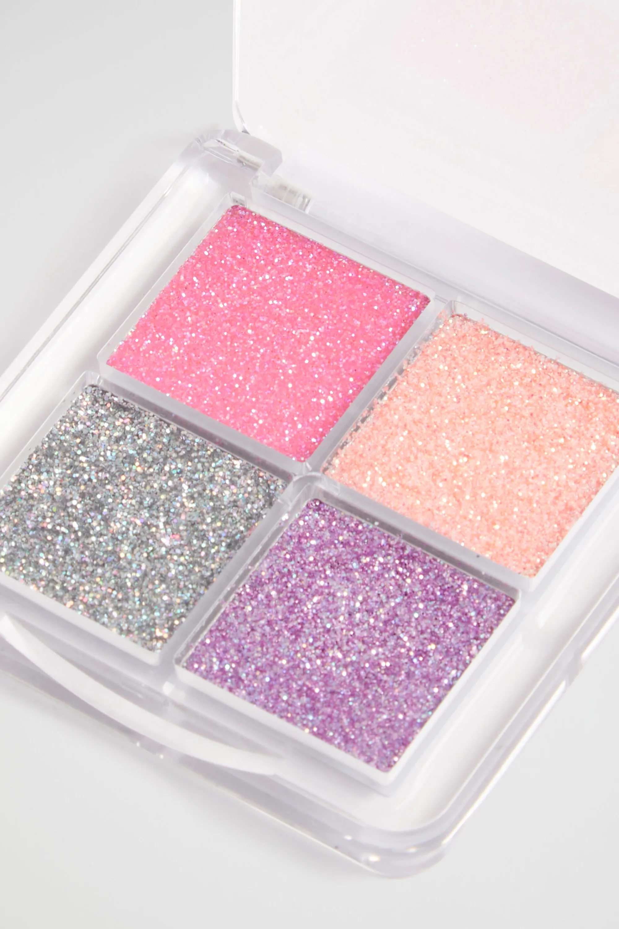 Boy Seed Heritage Toys-Glitter Palette 4 Pack