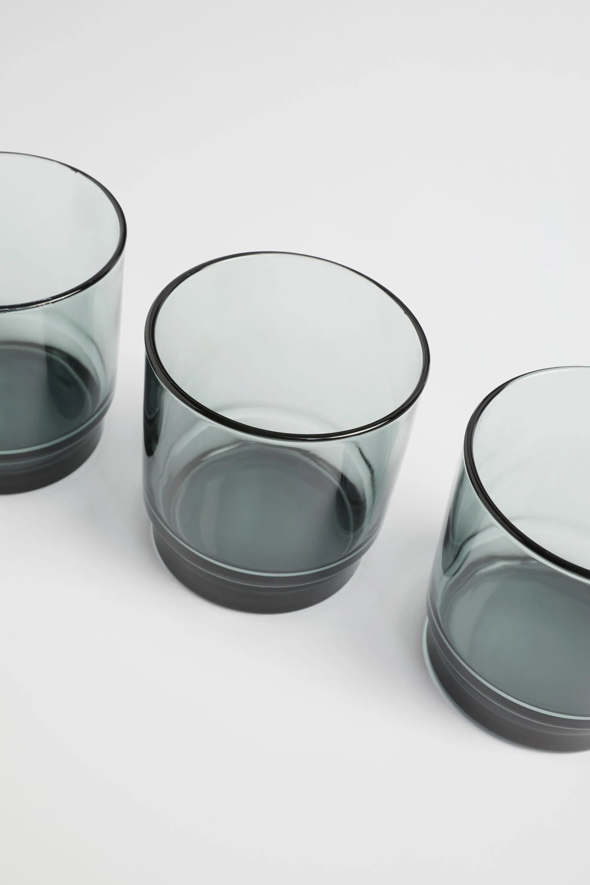 Seed Heritage Kitchen & Dining-Haim Glasses Set Of 4