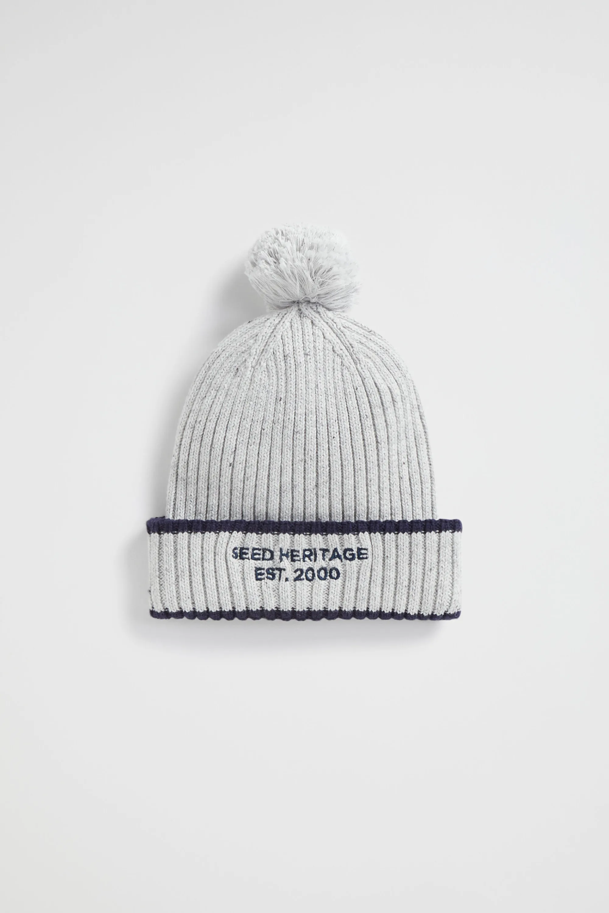 Boy Seed Heritage Hats & Beanies & Caps-Heritage Beanie