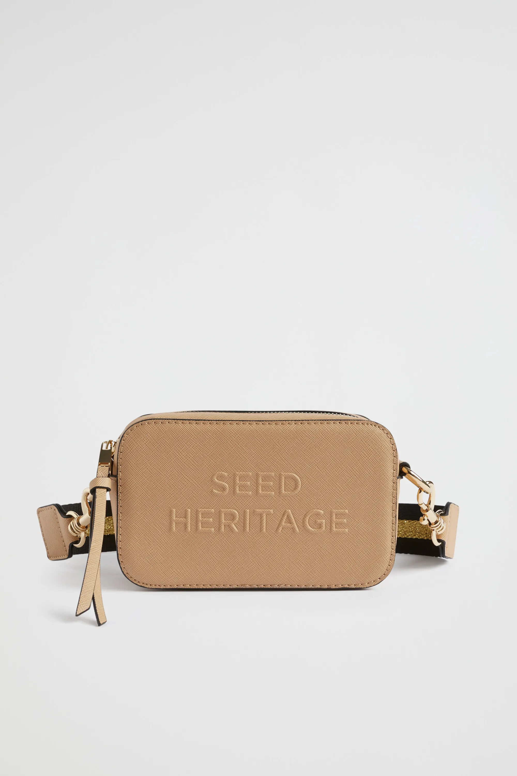 Teen Girl Seed Heritage Bags-Heritage Camera Bag