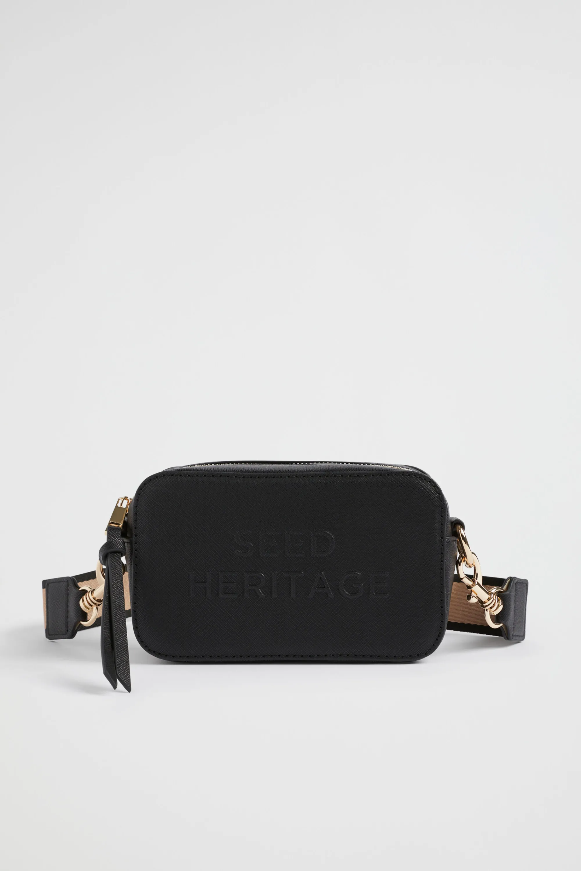 Teen Girl Seed Heritage Bags-Heritage Camera Bag