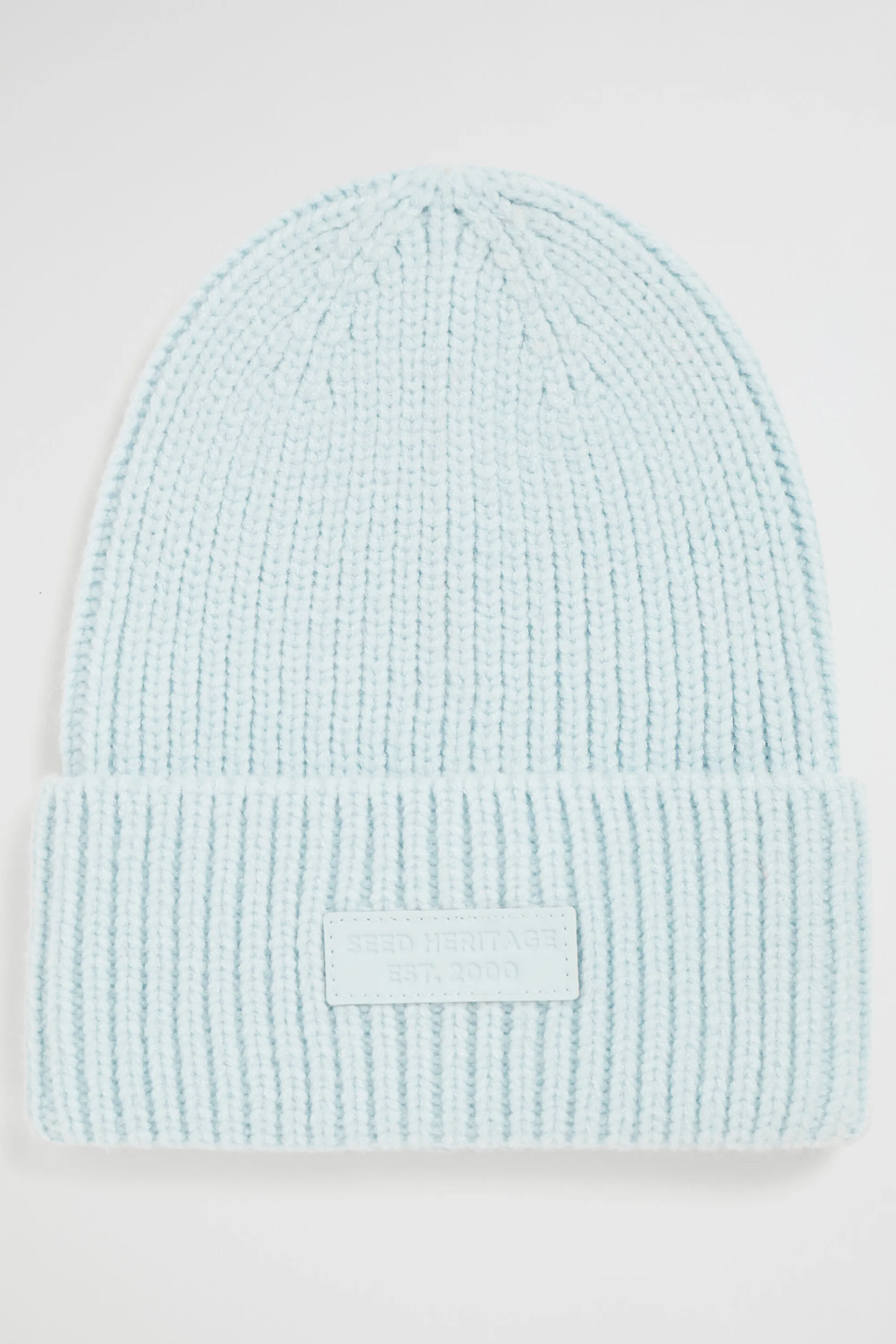 Girl Seed Heritage Hats & Beanies & Caps-Heritage Rib Beanie