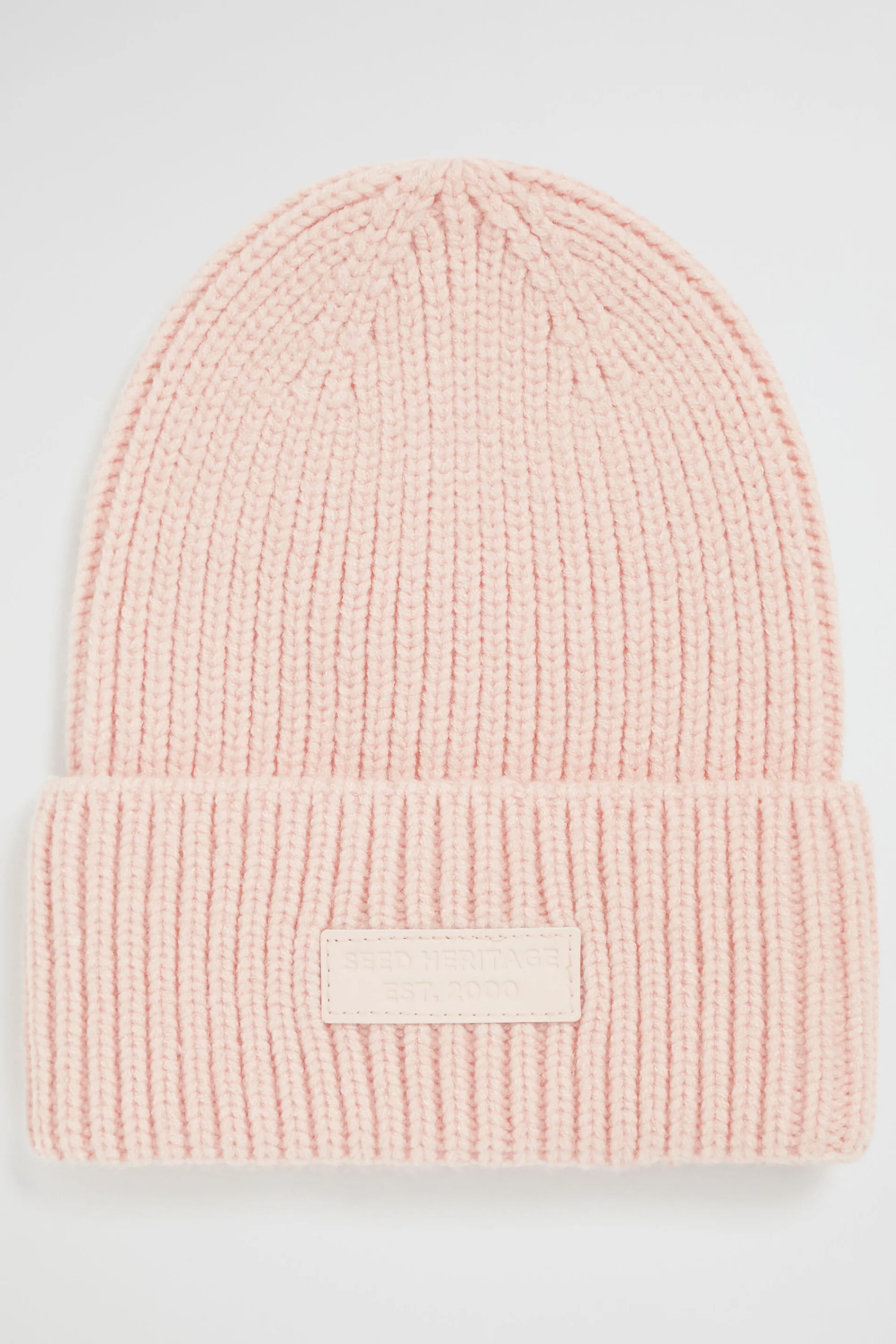 Girl Seed Heritage Hats & Beanies & Caps-Heritage Rib Beanie