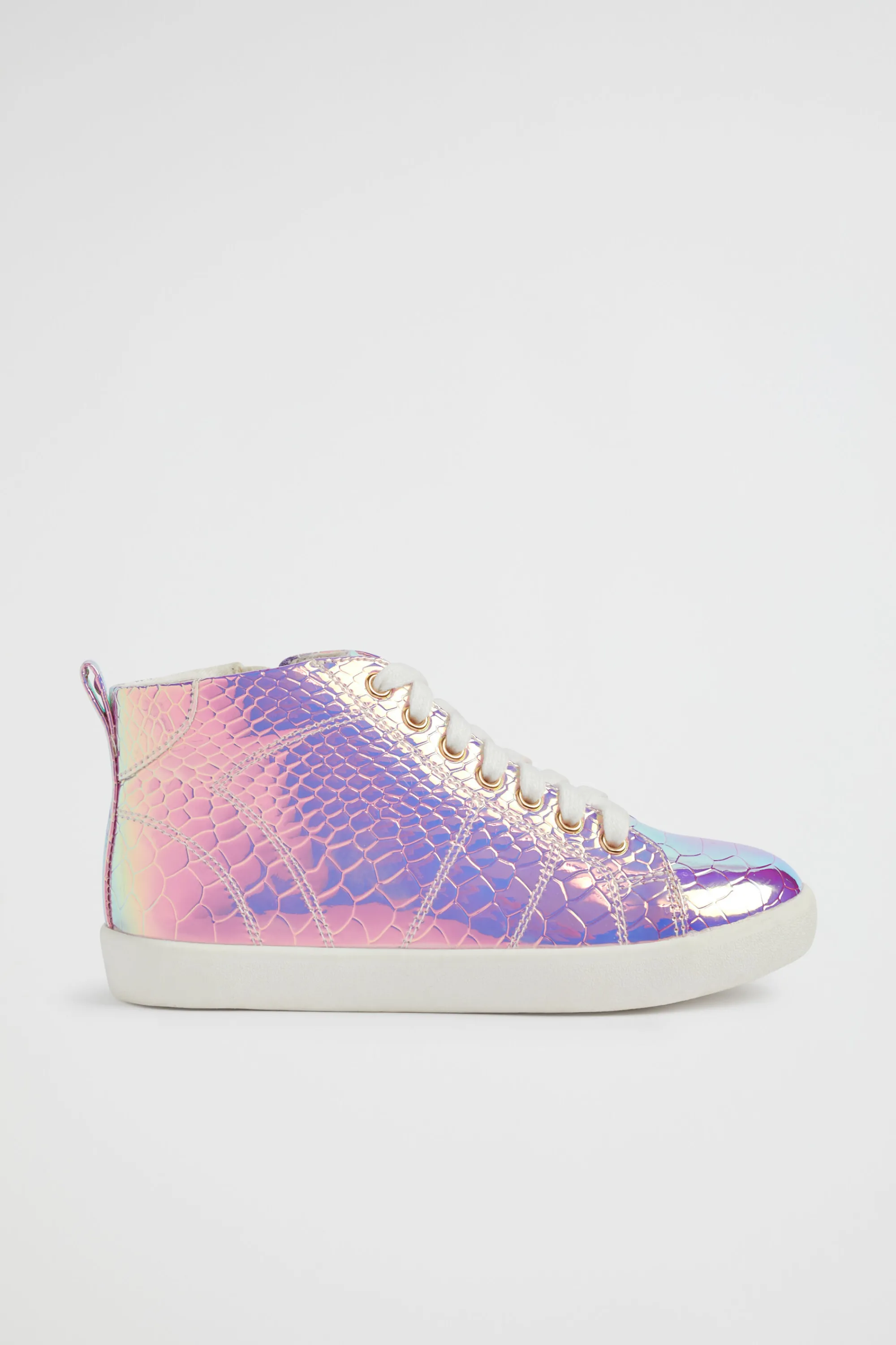 Girl Seed Heritage Sneakers & Trainers-Hightop