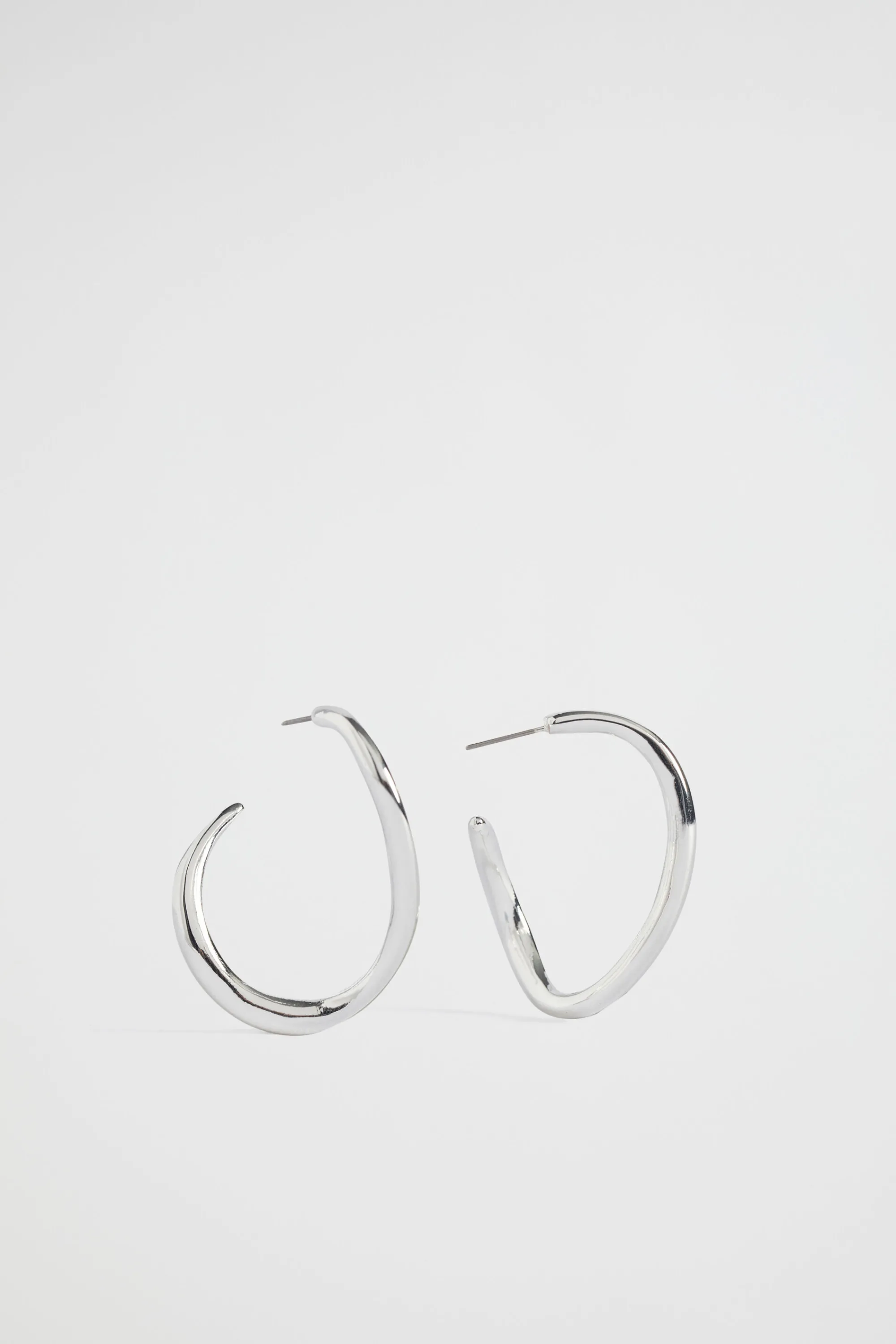 Woman Seed Heritage Jewellery-Hoop Earring