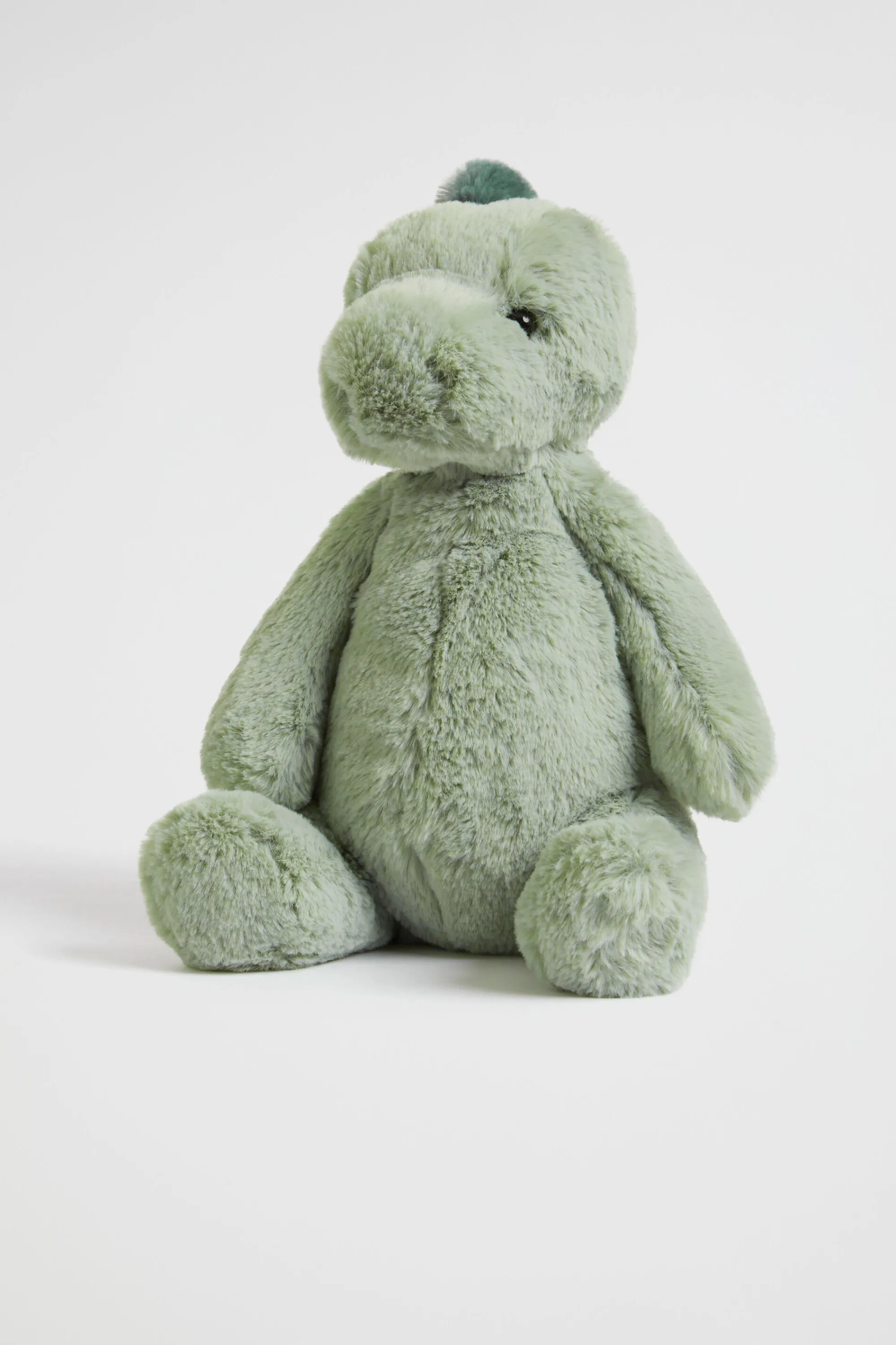 Newborn Seed Heritage Jellycat-Jellycat Puffles Dino