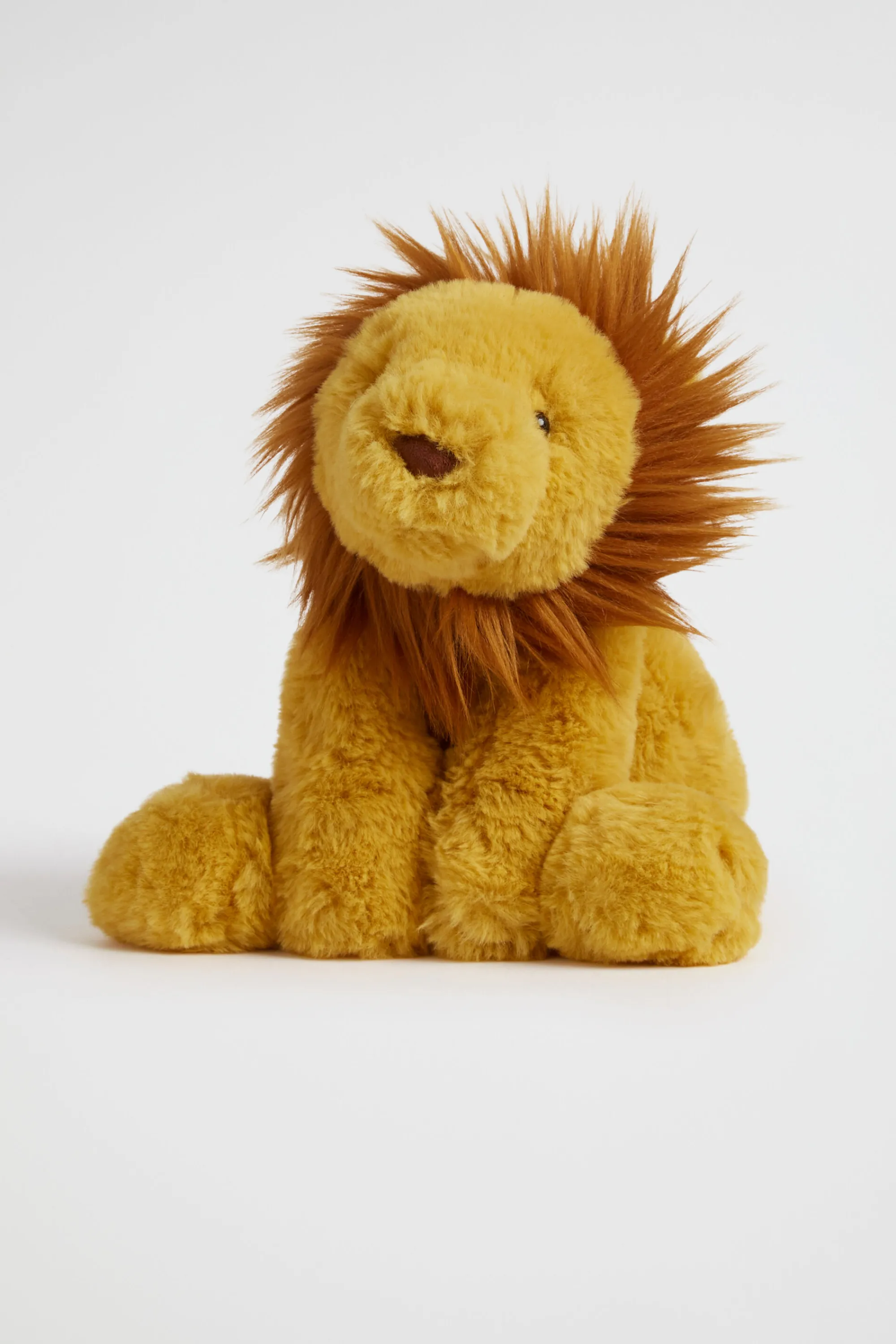 Newborn Seed Heritage Jellycat-Jellycat Smudge Lion