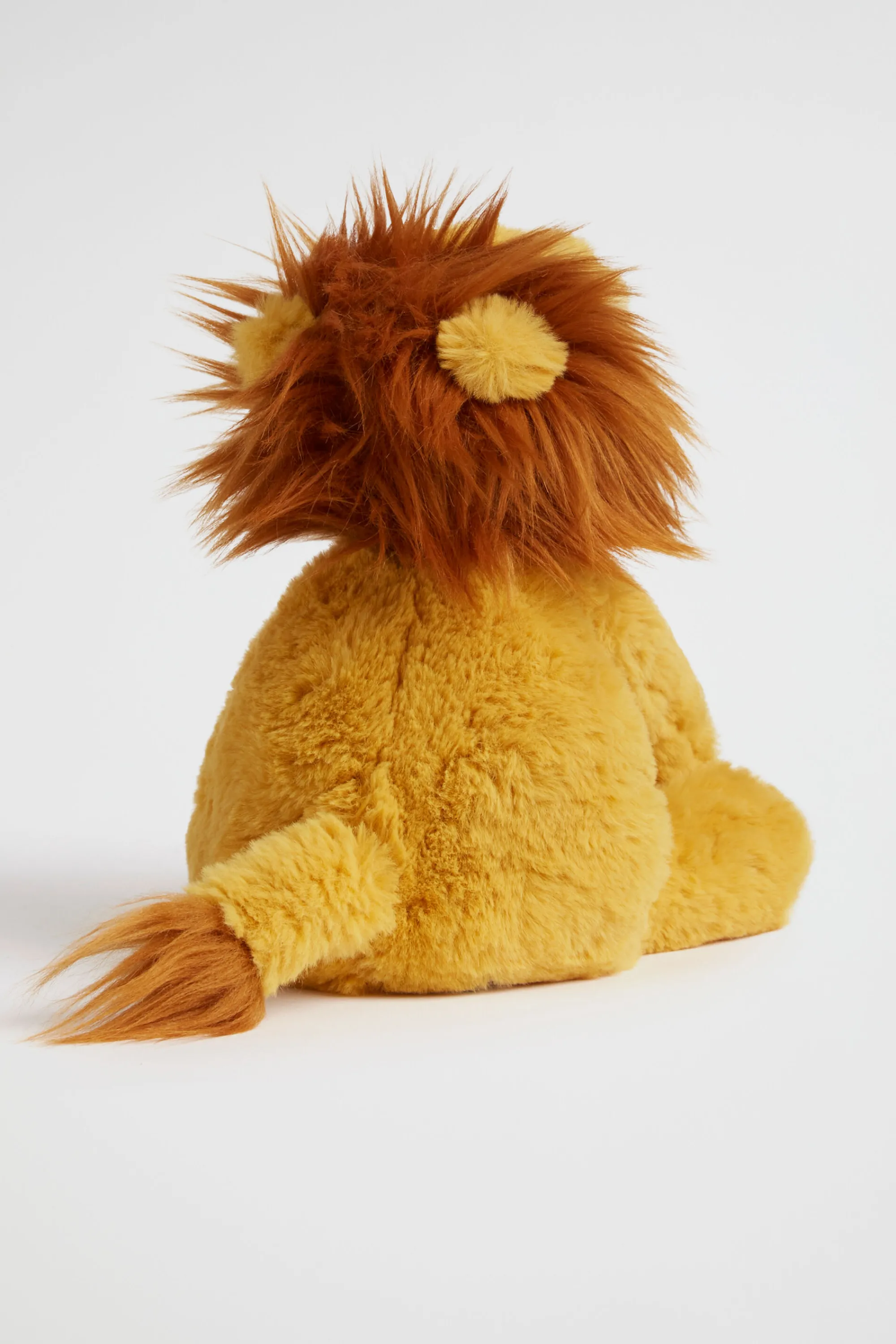 Newborn Seed Heritage Jellycat-Jellycat Smudge Lion