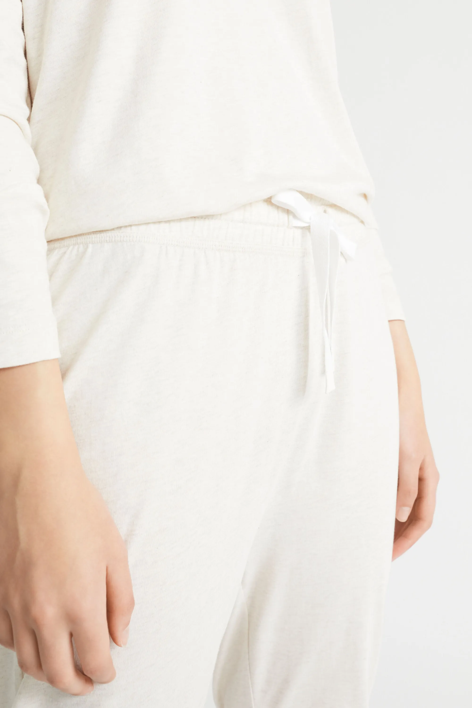 Seed Heritage Sleepwear-Jersey Pyjama Bottom