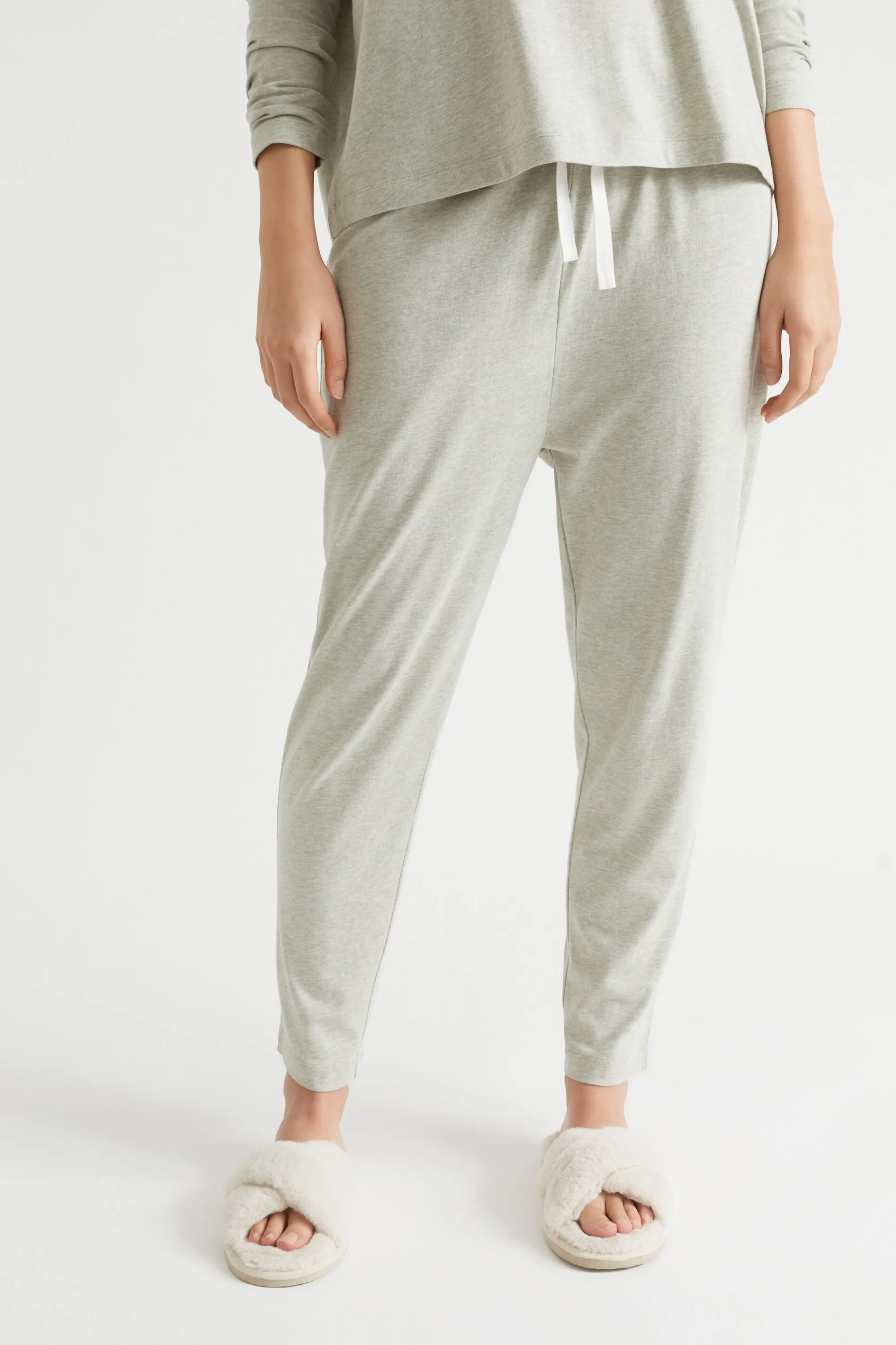 Seed Heritage Sleepwear-Jersey Pyjama Bottom