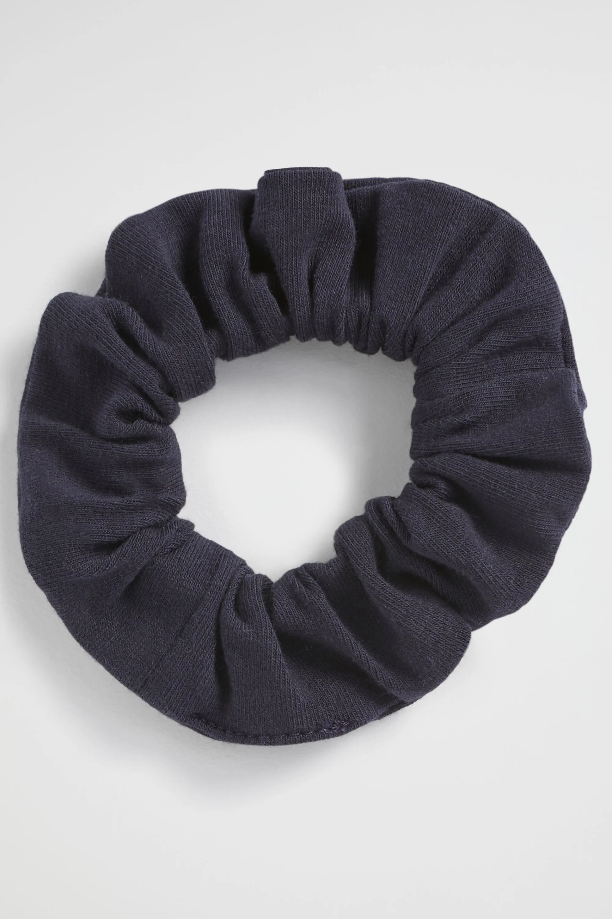 Girl Seed Heritage Hair Accessories-Jersey Scrunchie