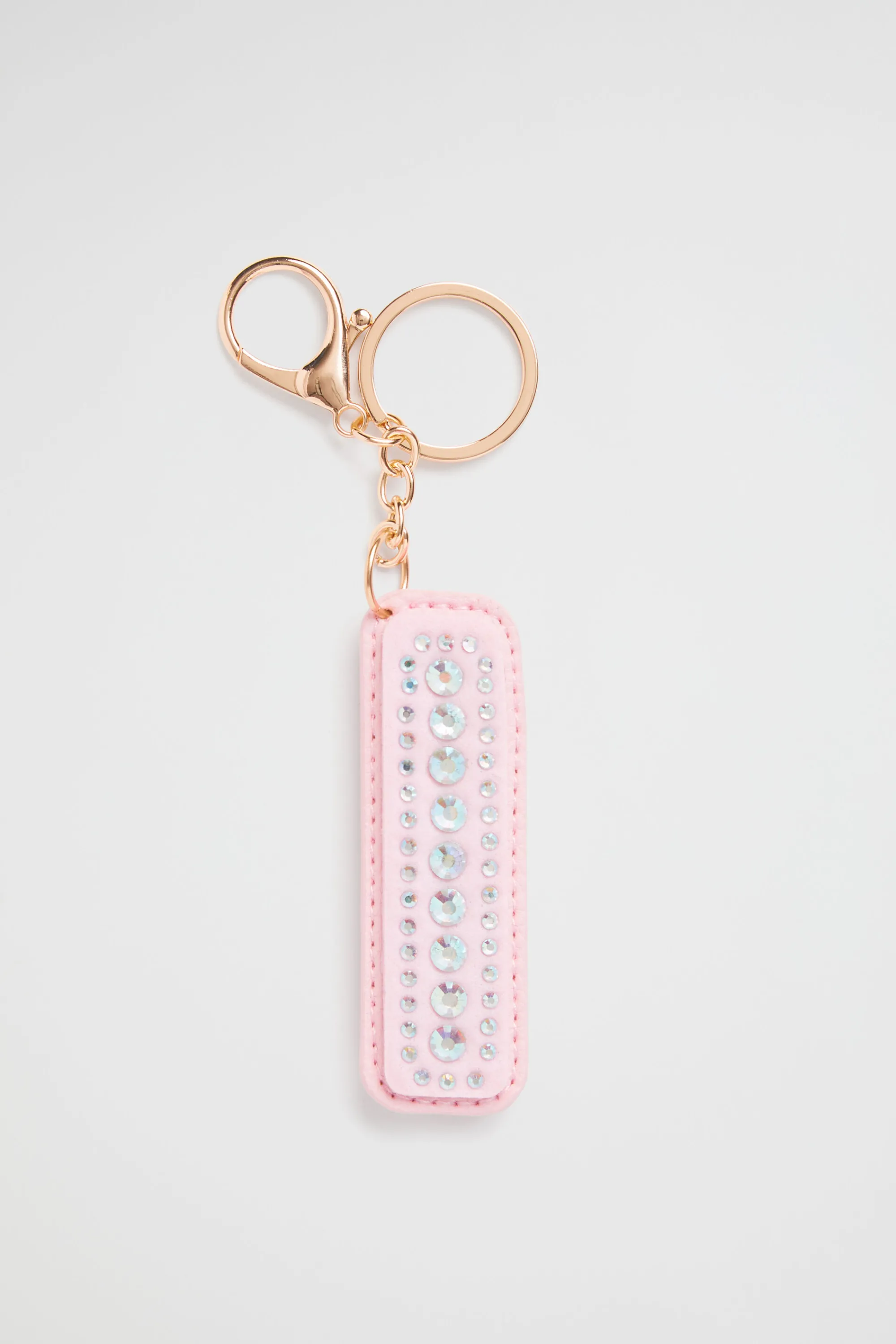 Girl Seed Heritage Keyrings-Jewel Ntal Keyrng