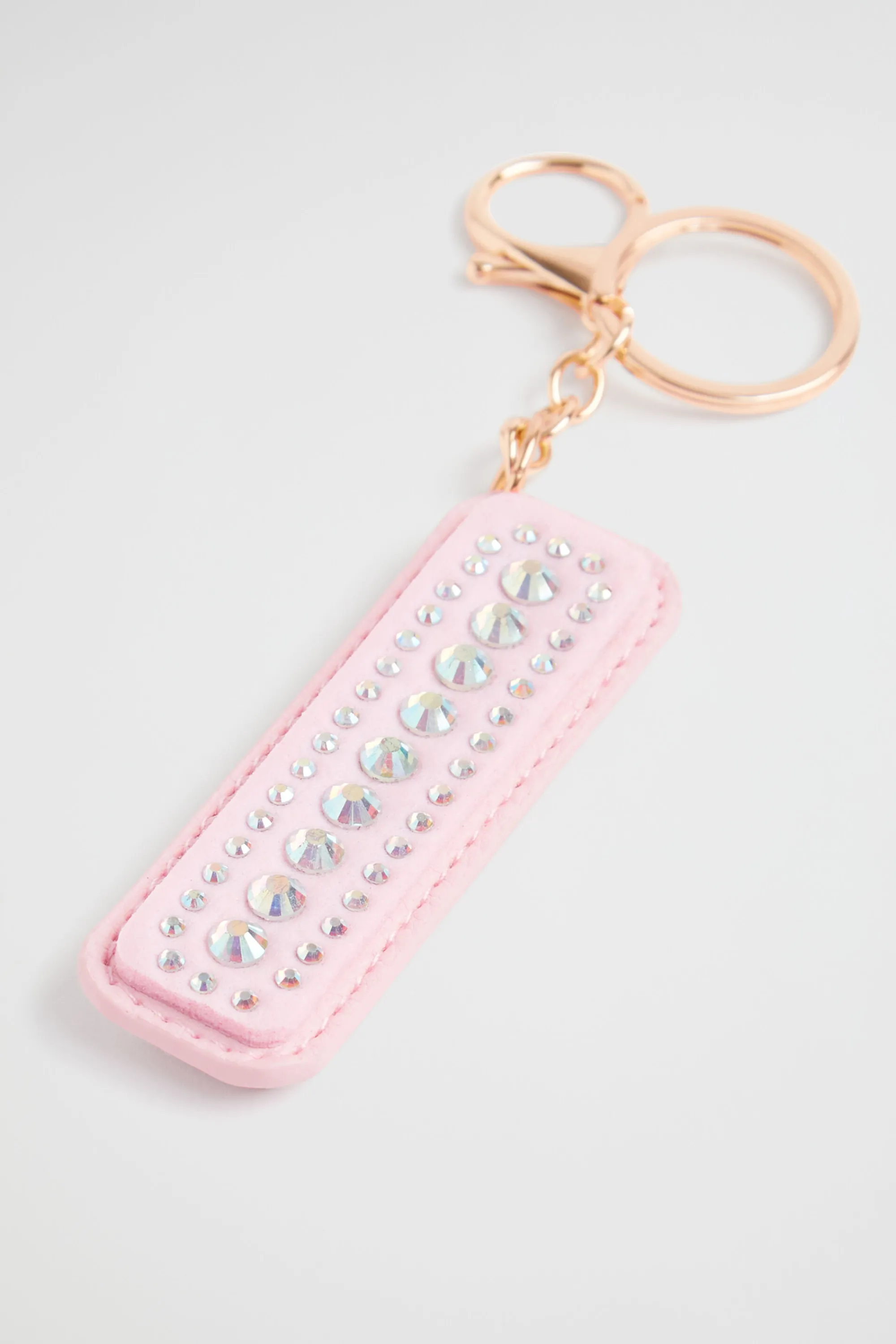 Girl Seed Heritage Keyrings-Jewel Ntal Keyrng