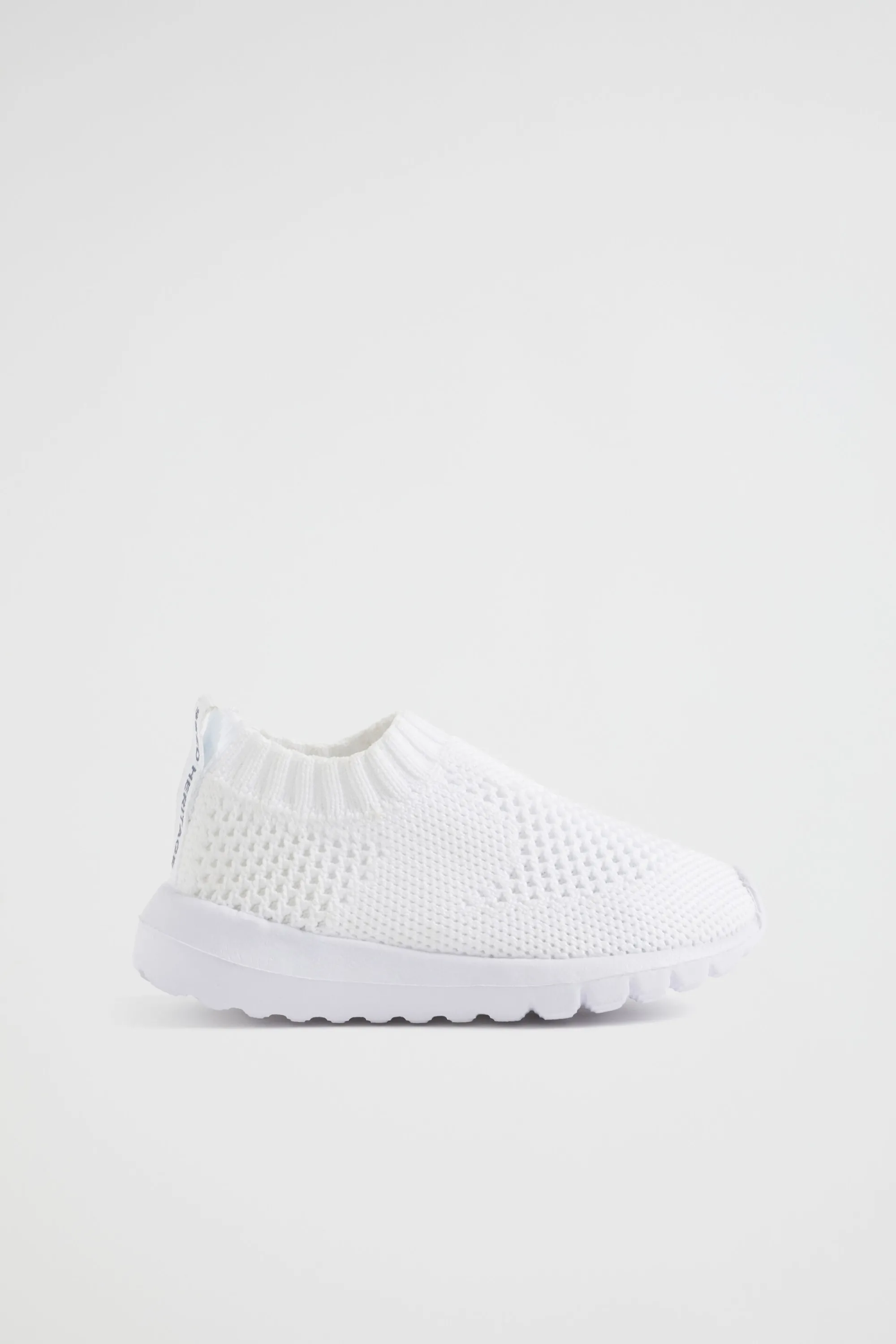 Baby Boy Seed Heritage Sneakers & Trainers-Knit Sneaker